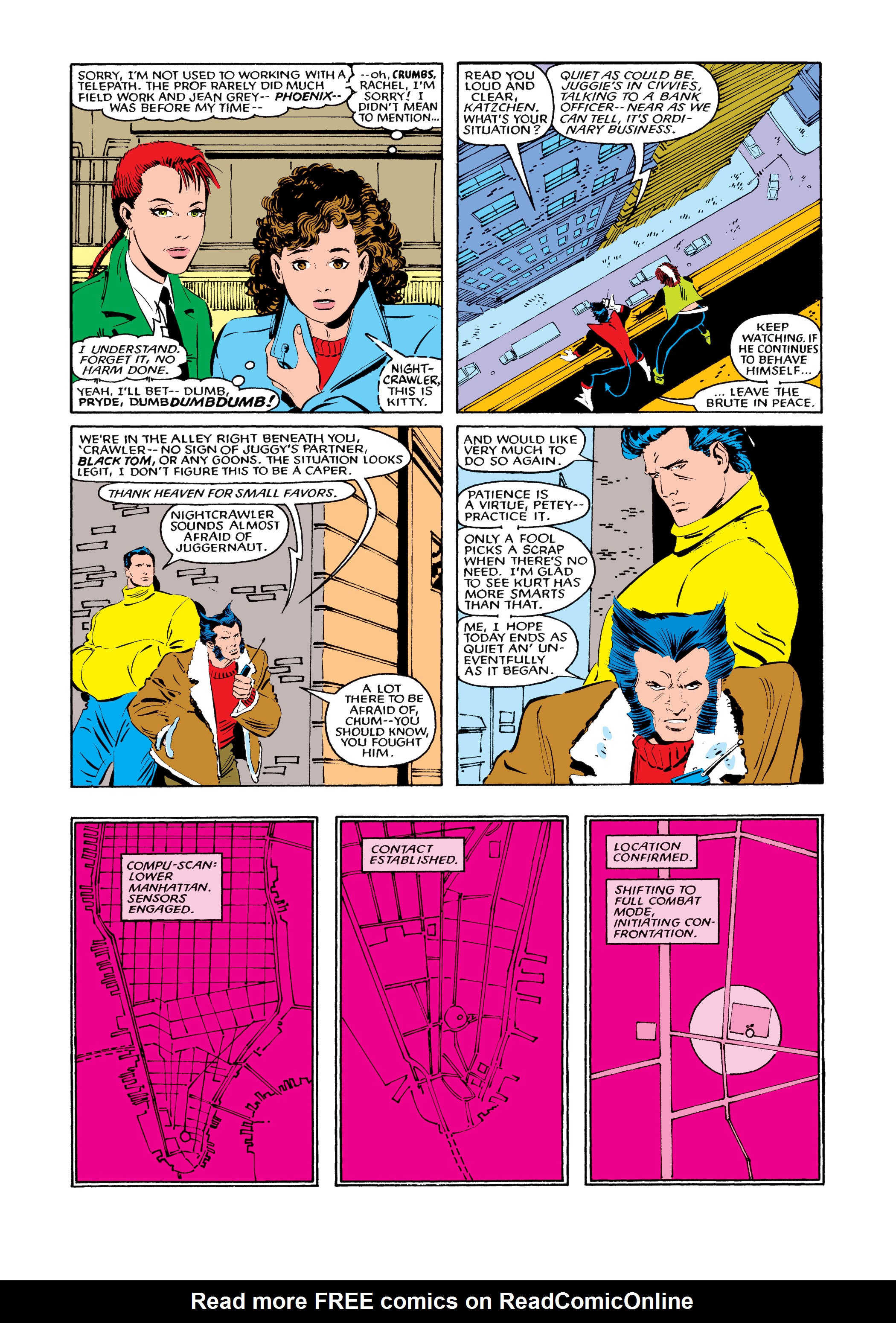 Read online Marvel Masterworks: The Uncanny X-Men comic -  Issue # TPB 12 (Part 1) - 17
