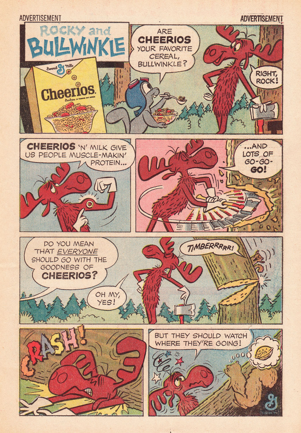 Read online Doctor Solar, Man of the Atom (1962) comic -  Issue #14 - 19