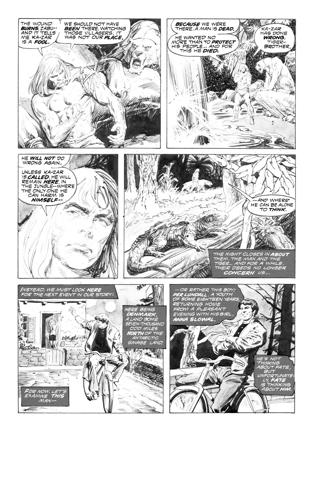 Read online Mockingbird: Bobbi Morse, Agent of S.H.I.E.L.D. comic -  Issue # TPB - 283