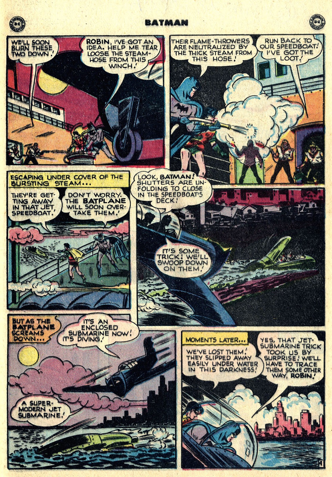 Batman (1940) issue 48 - Page 41