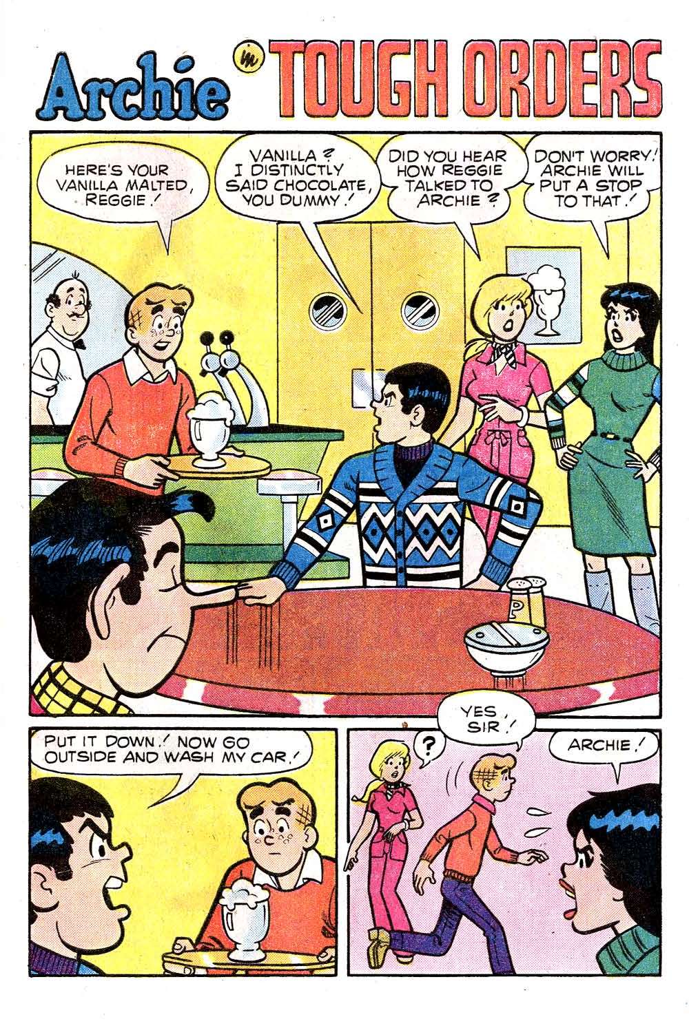 Archie (1960) 262 Page 29