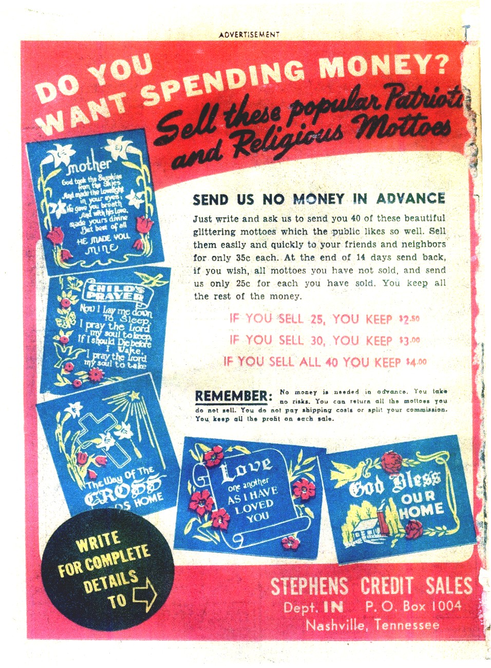 Read online All-Star Western (1951) comic -  Issue #111 - 34