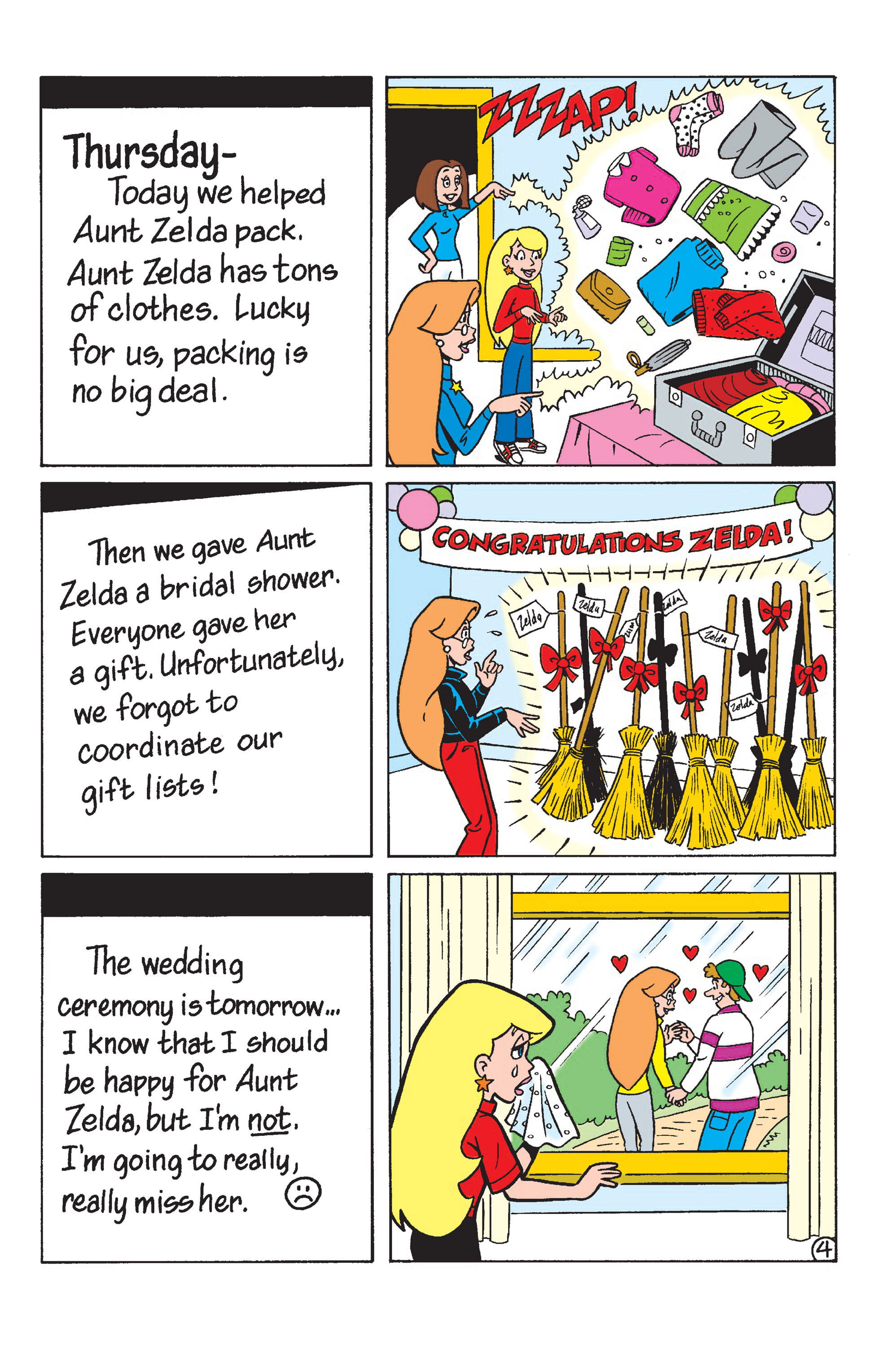 Read online Pep Digital comic -  Issue #148 - 73