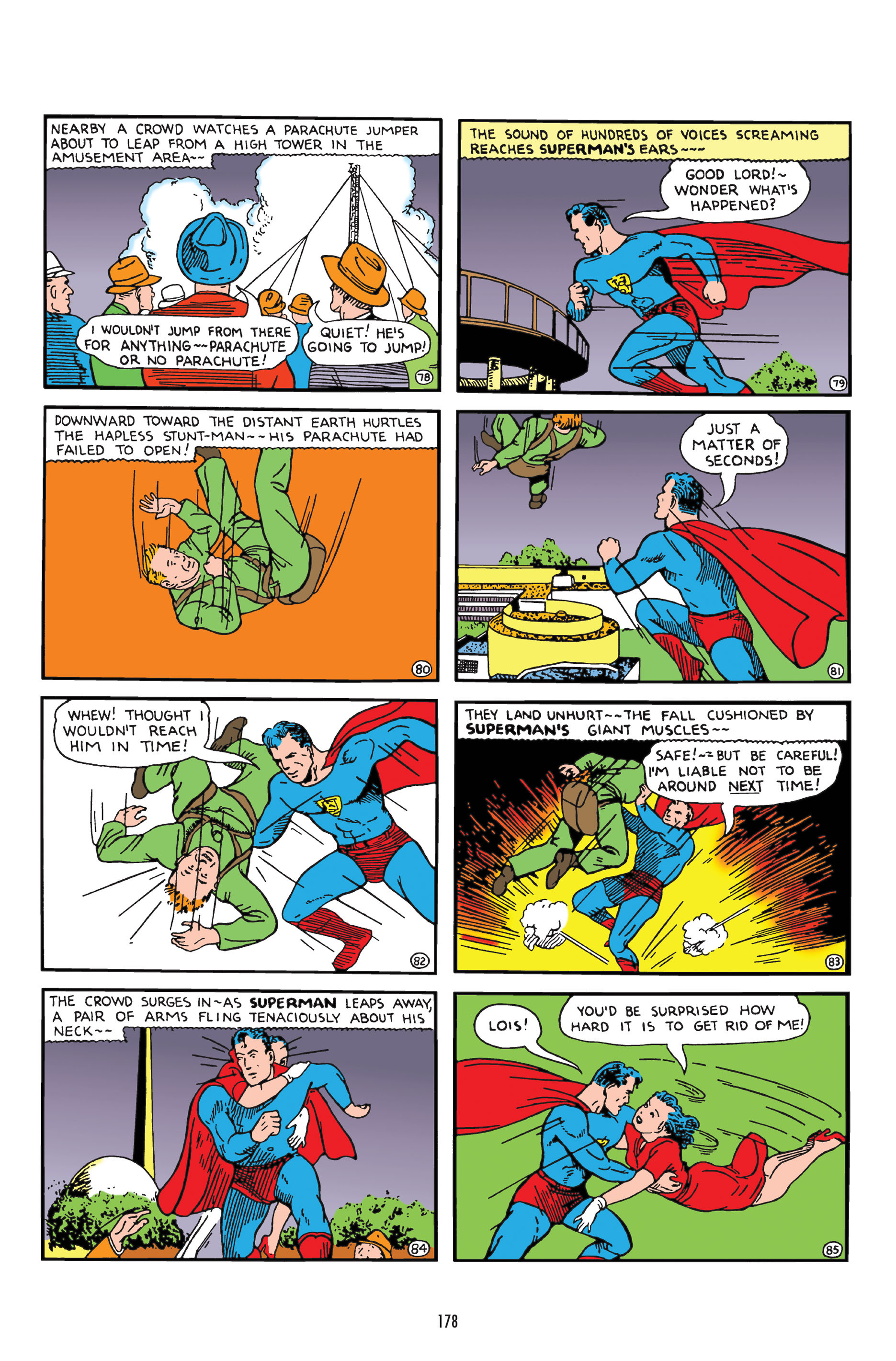 Read online The Superman Chronicles comic -  Issue # TPB 1 (Part 2) - 79