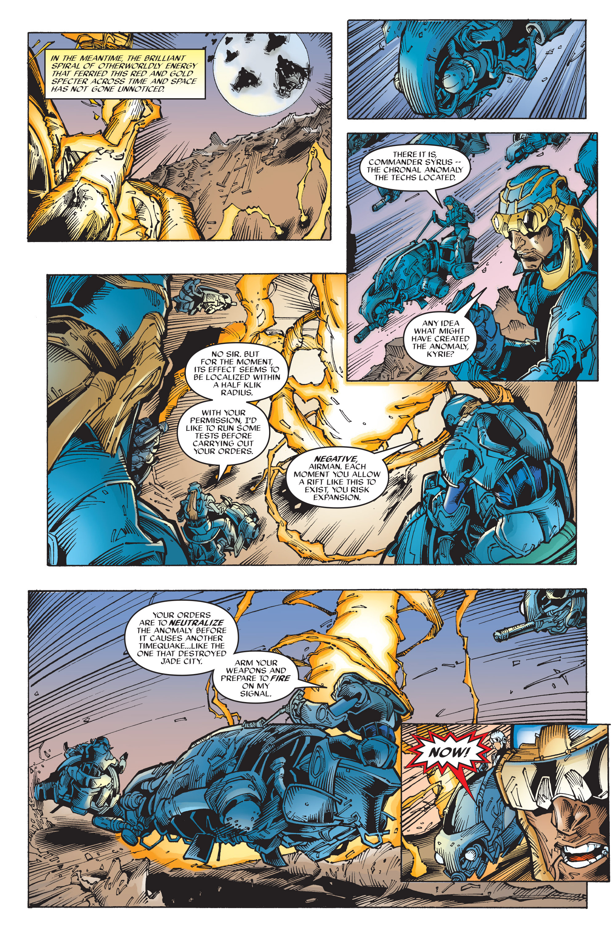 X-Men: The Adventures of Cyclops and Phoenix TPB #1 - English 190