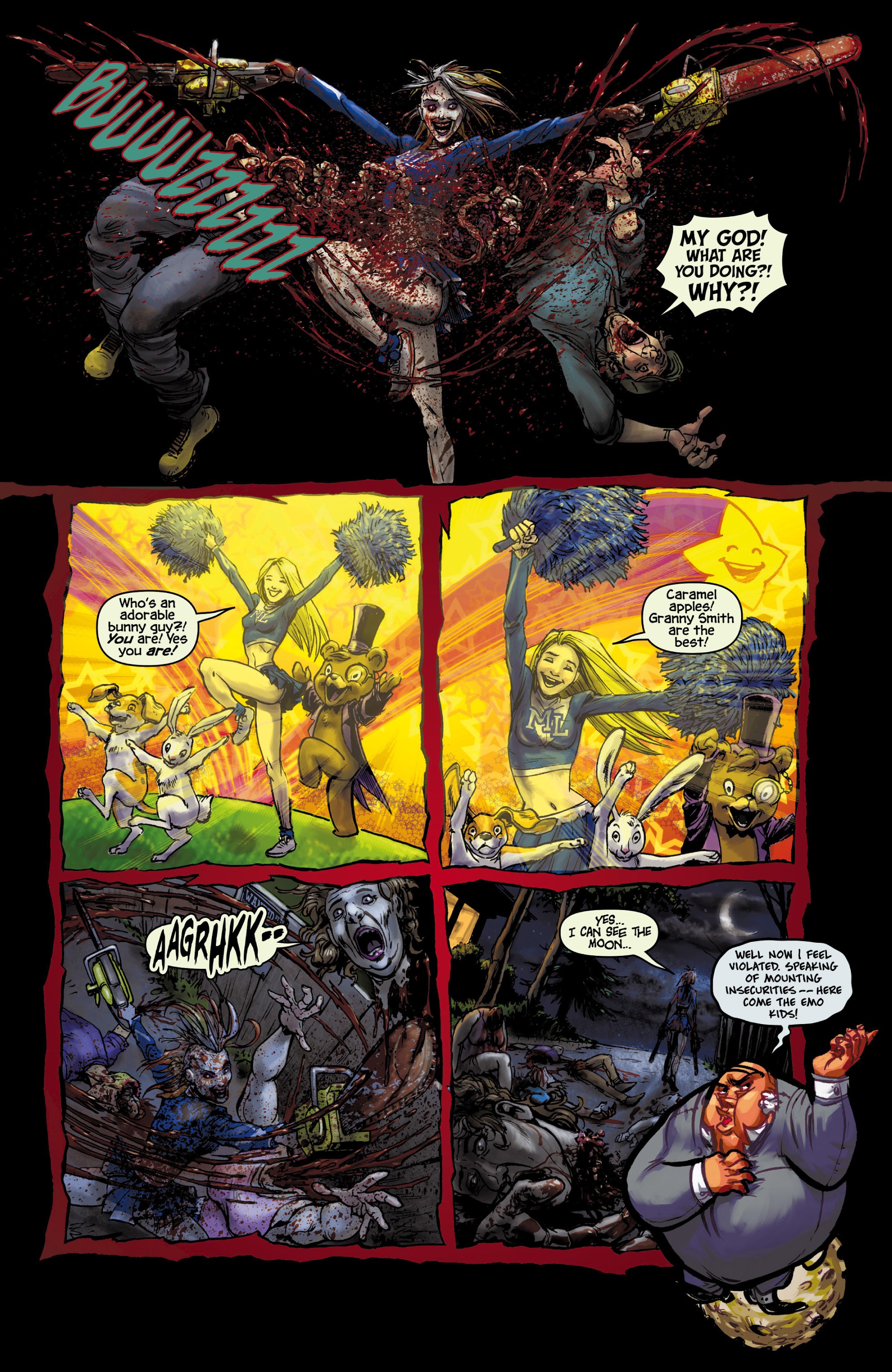 Read online Moon Lake (2020) comic -  Issue # TPB 1 (Part 1) - 55