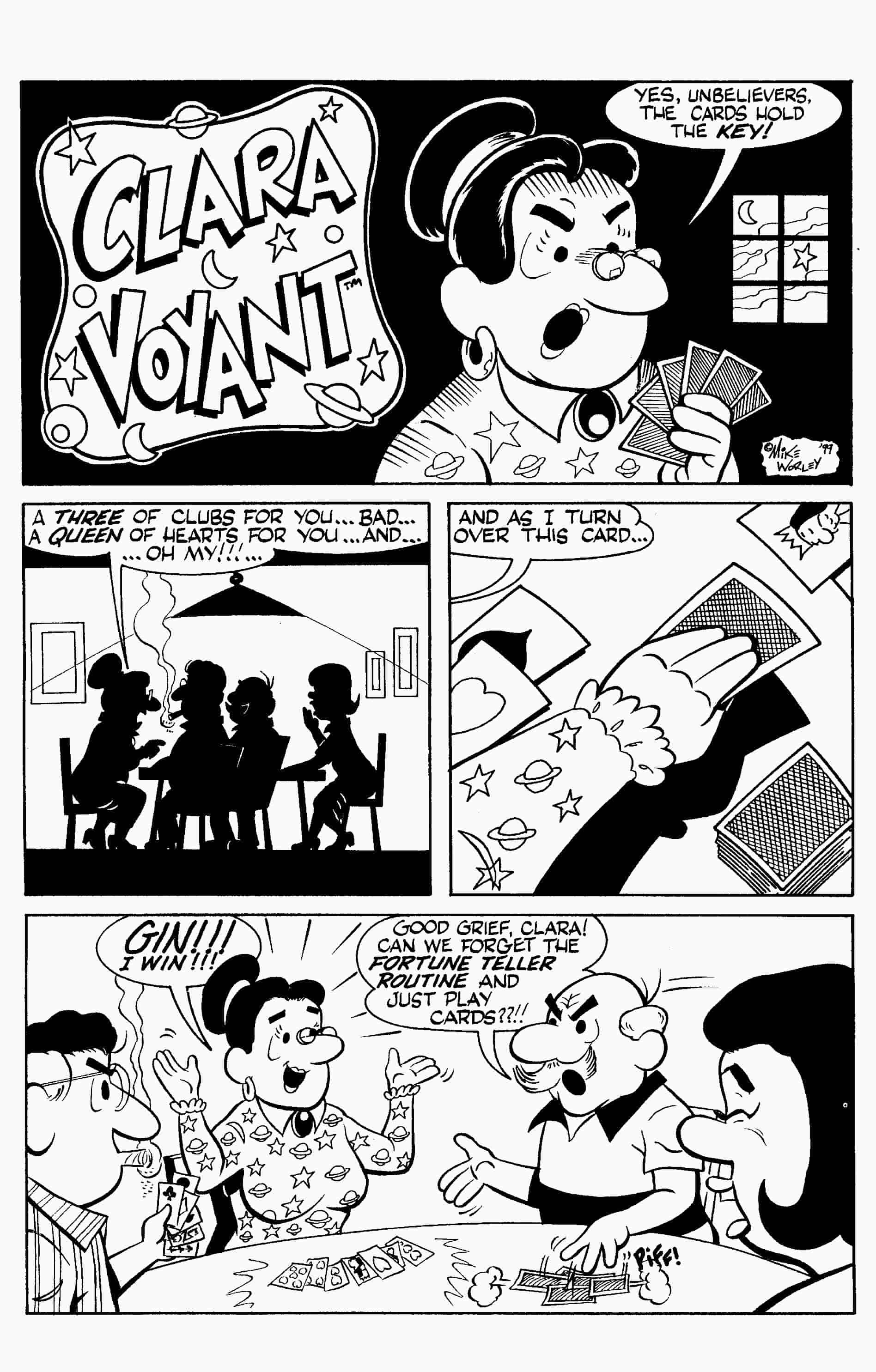 Read online Big Bang Comics comic -  Issue #25 - 24