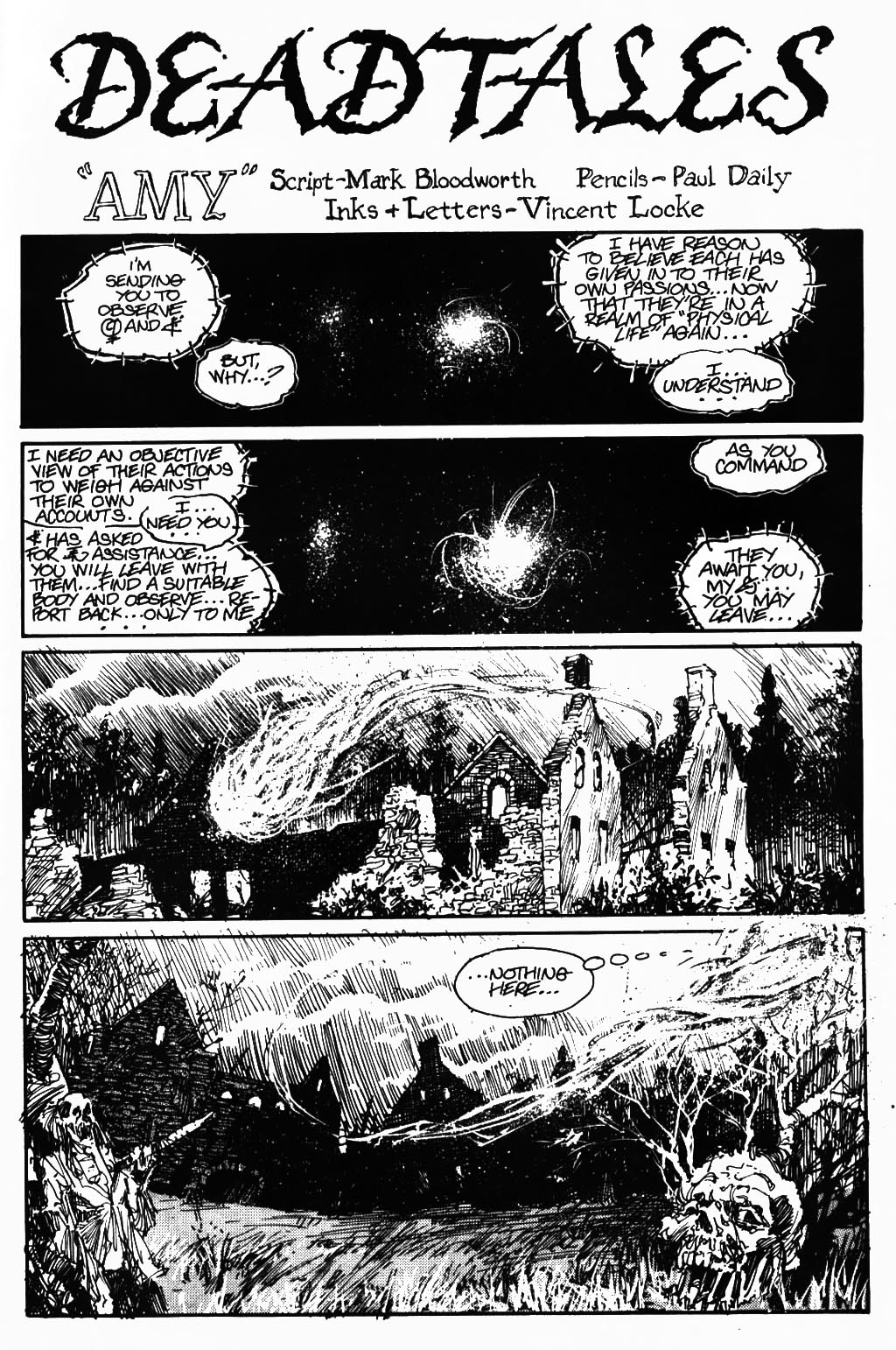 Read online Deadworld (1988) comic -  Issue #17 - 23