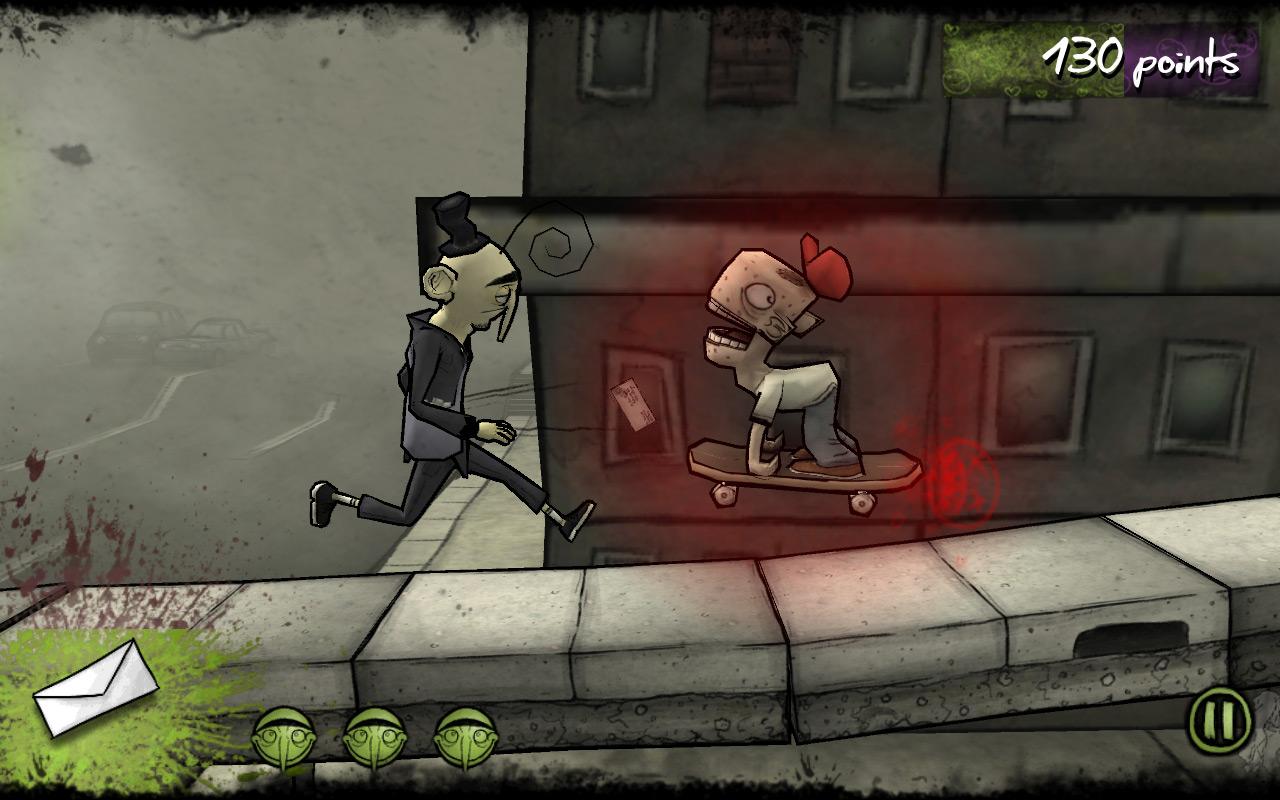 Depri-Horst vstable APK data sd obb