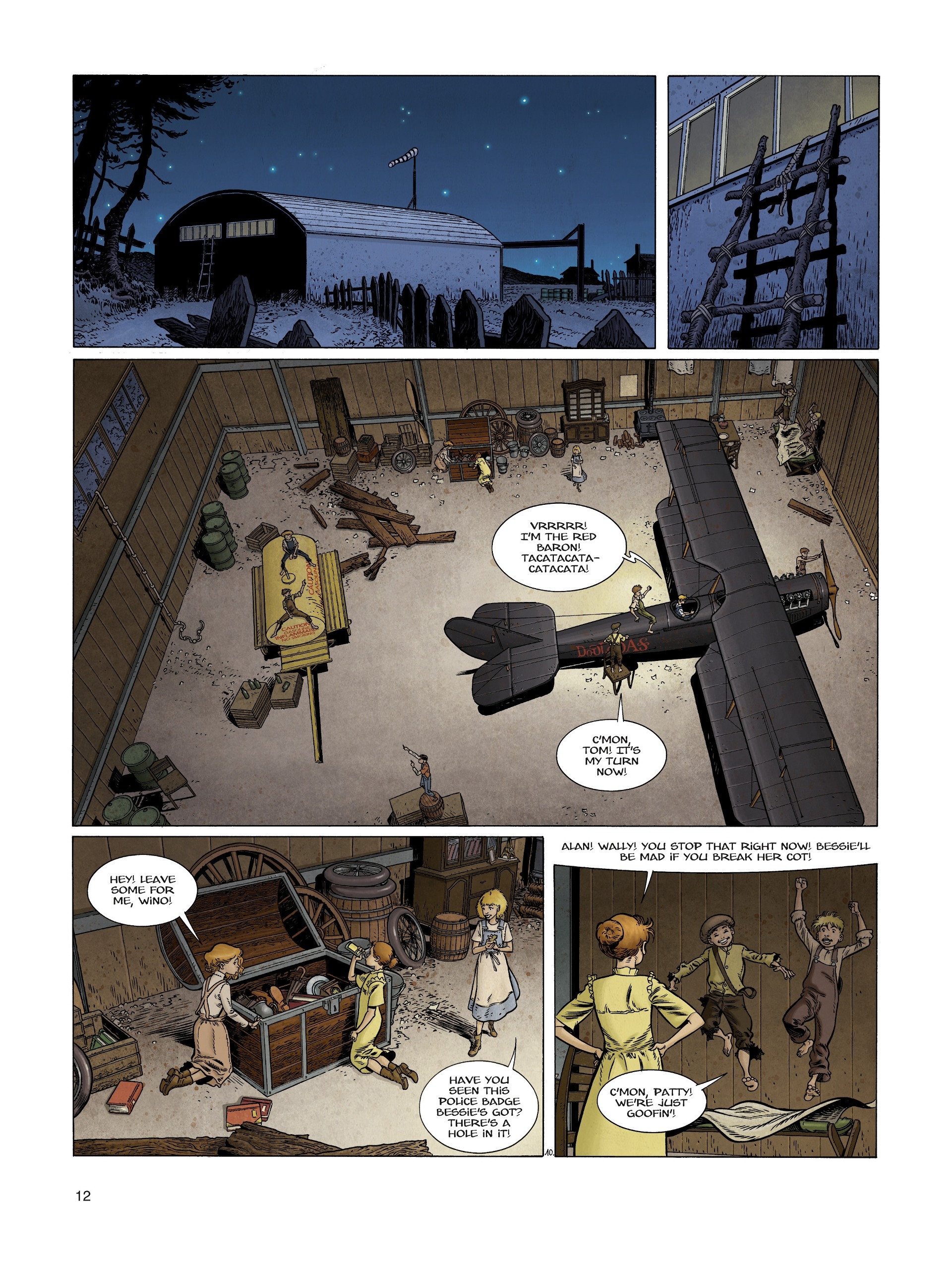 Read online Black Angel comic -  Issue #2 - 14