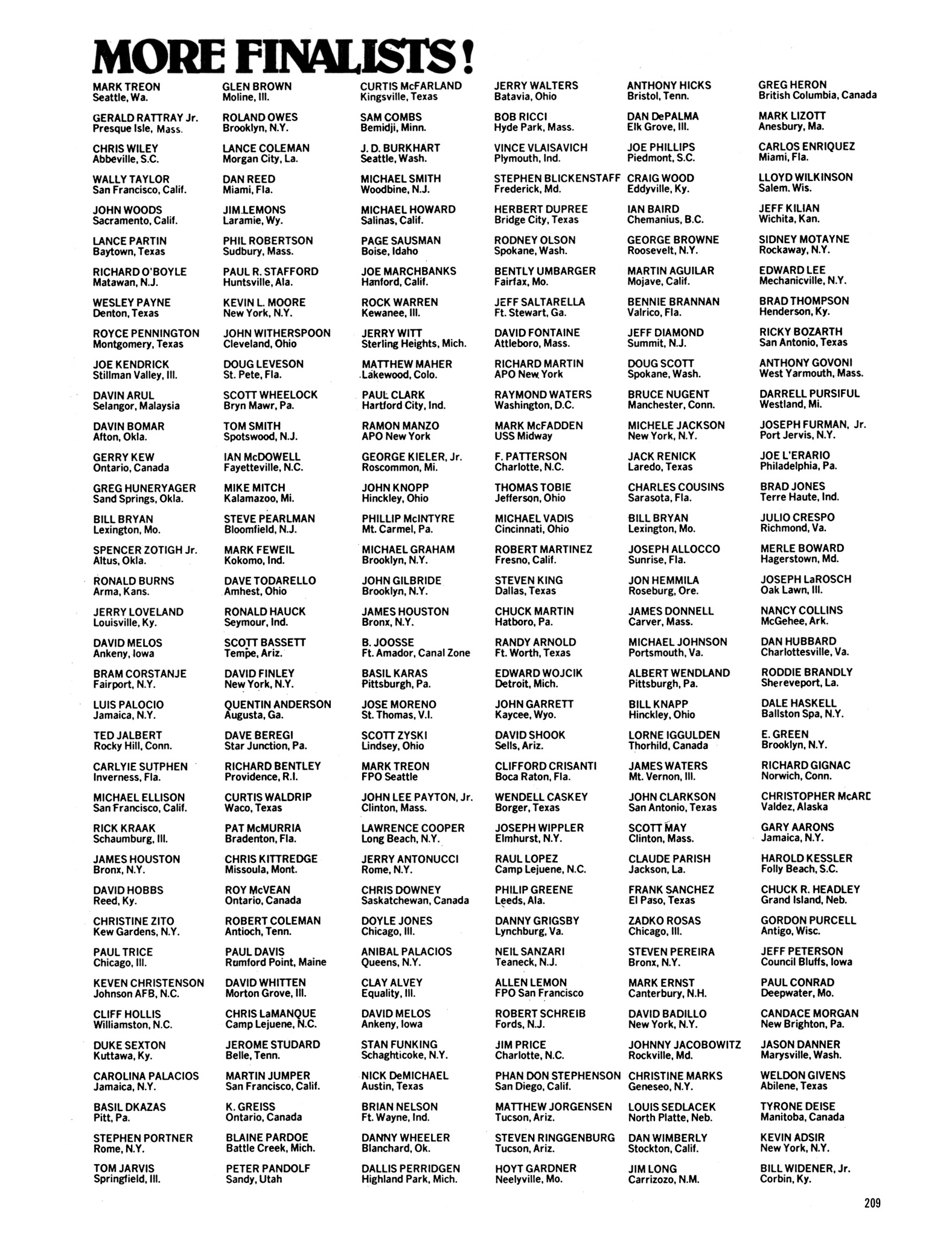 Read online Eerie Archives comic -  Issue # TPB 18 - 206