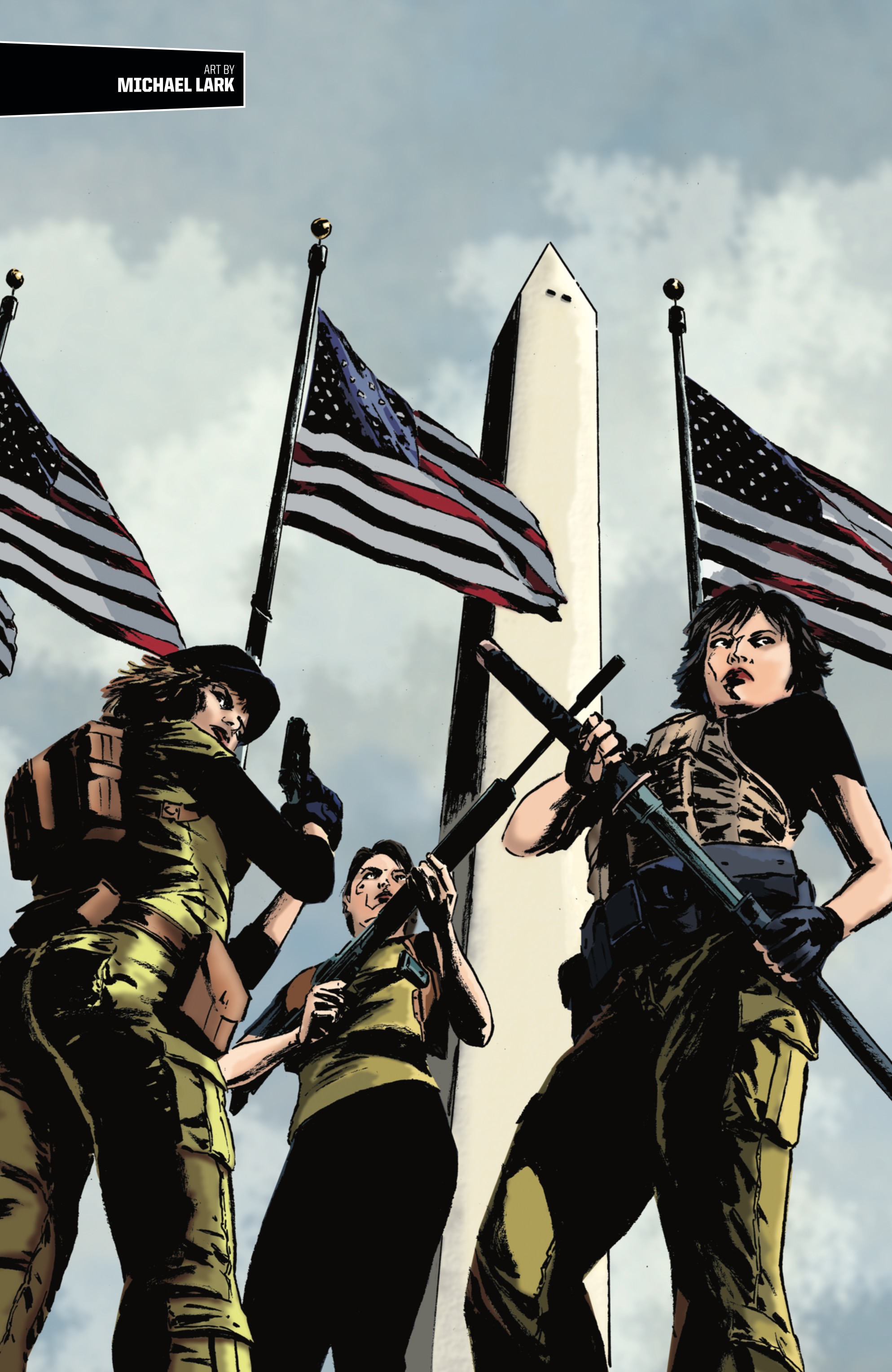 Read online G.I. Joe: The Cobra Files comic -  Issue # TPB 1 - 53