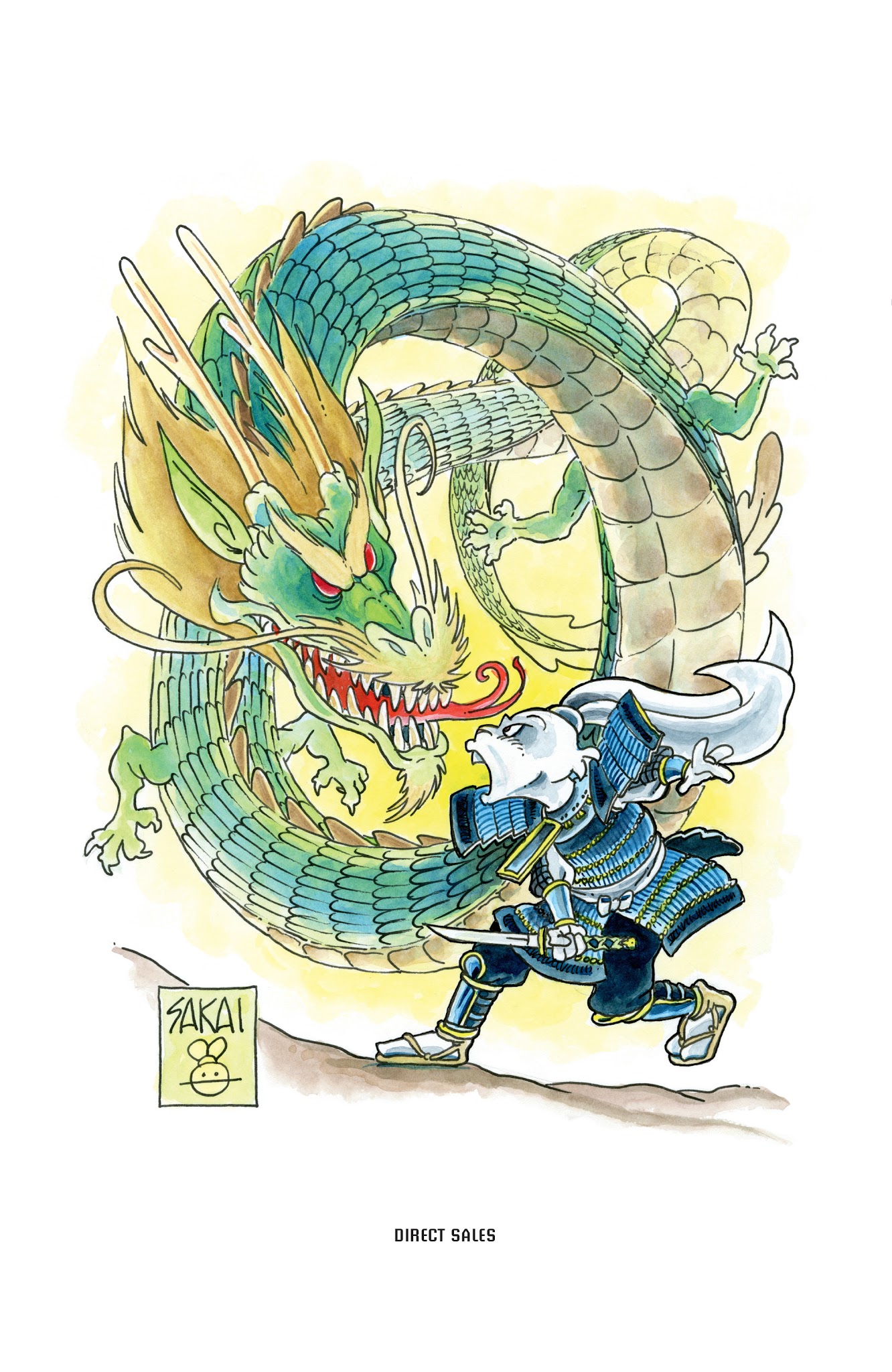 Read online Usagi Yojimbo (1996) comic -  Issue #165 - 28