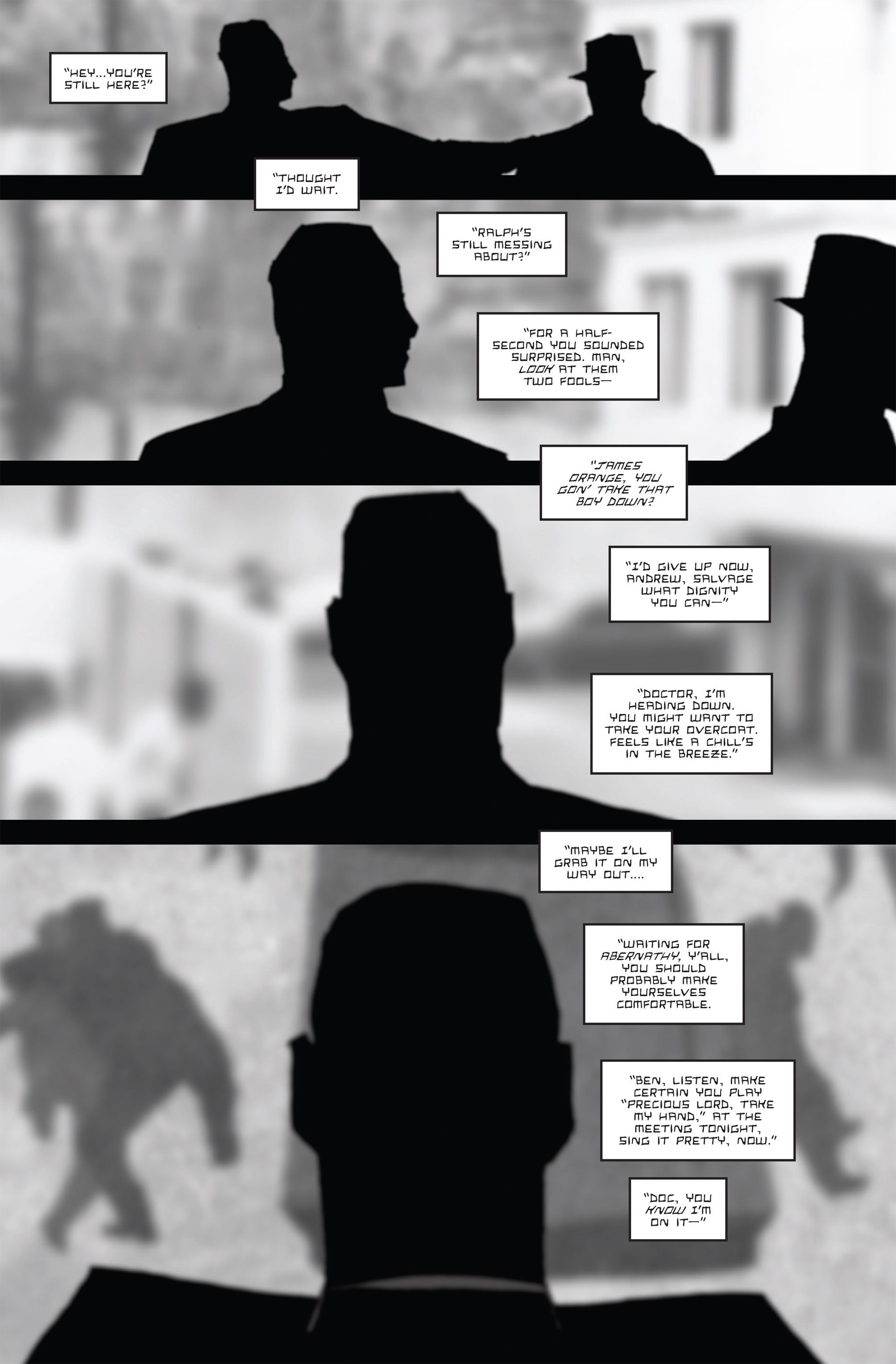 Read online King: A Comics Biography, Special Edition comic -  Issue # TPB (Part 2) - 90