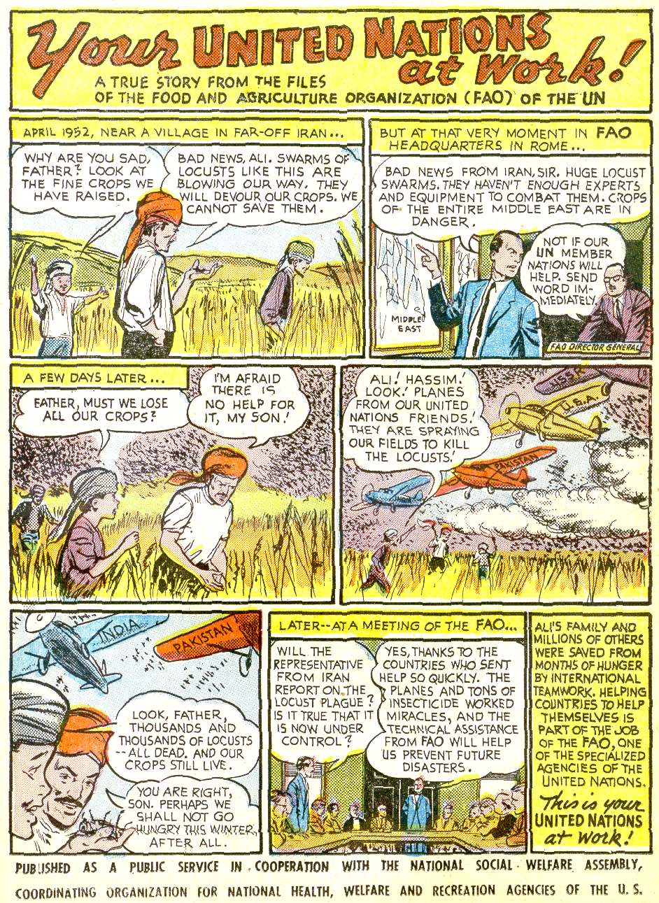 Read online My Greatest Adventure comic -  Issue #2 - 12