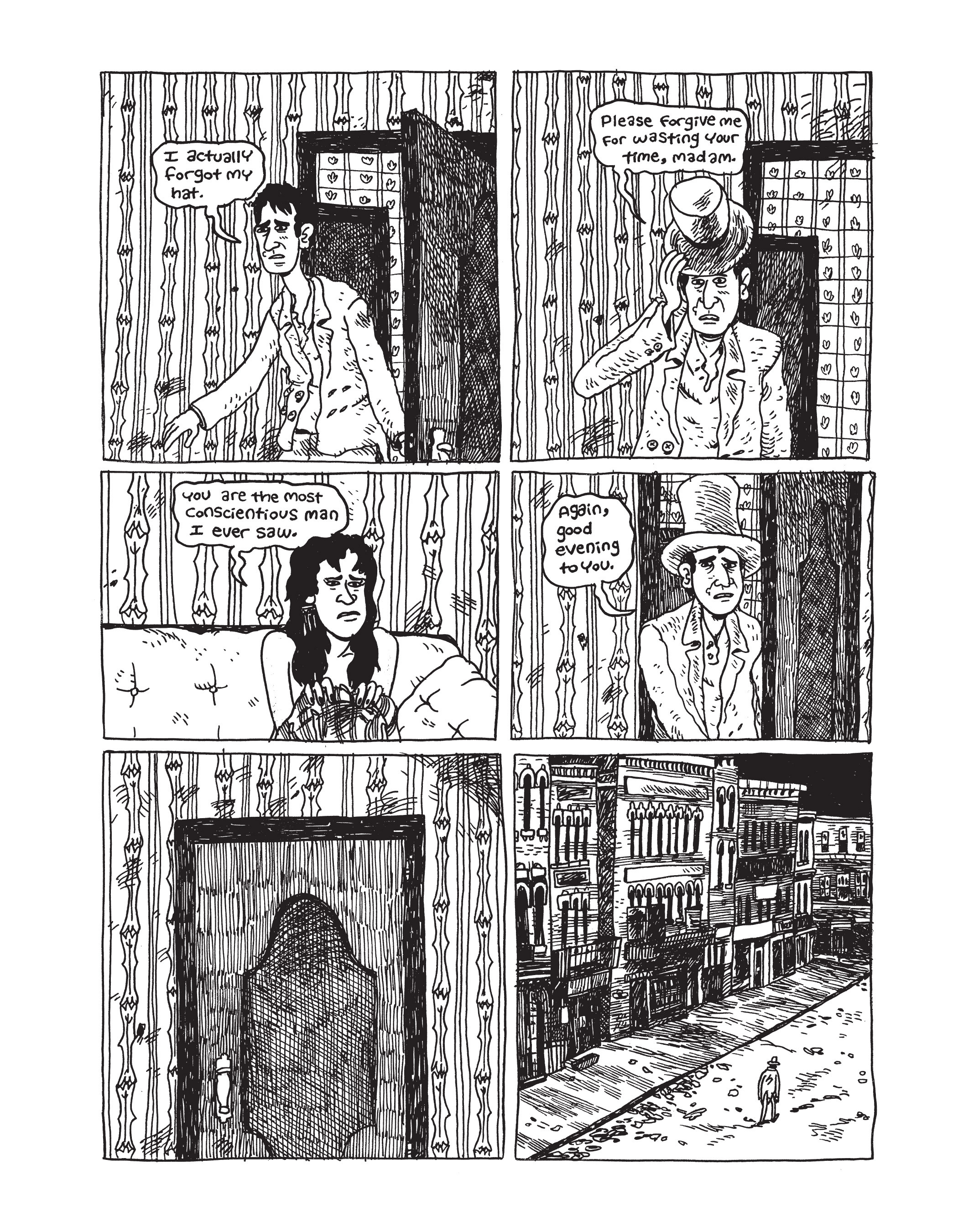 Read online The Hypo comic -  Issue # TPB (Part 1) - 28