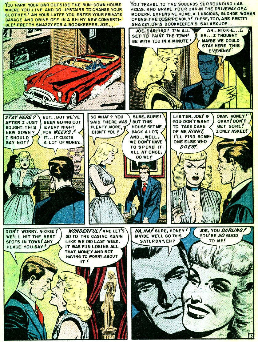 Read online Crime SuspenStories comic -  Issue #16 - 4