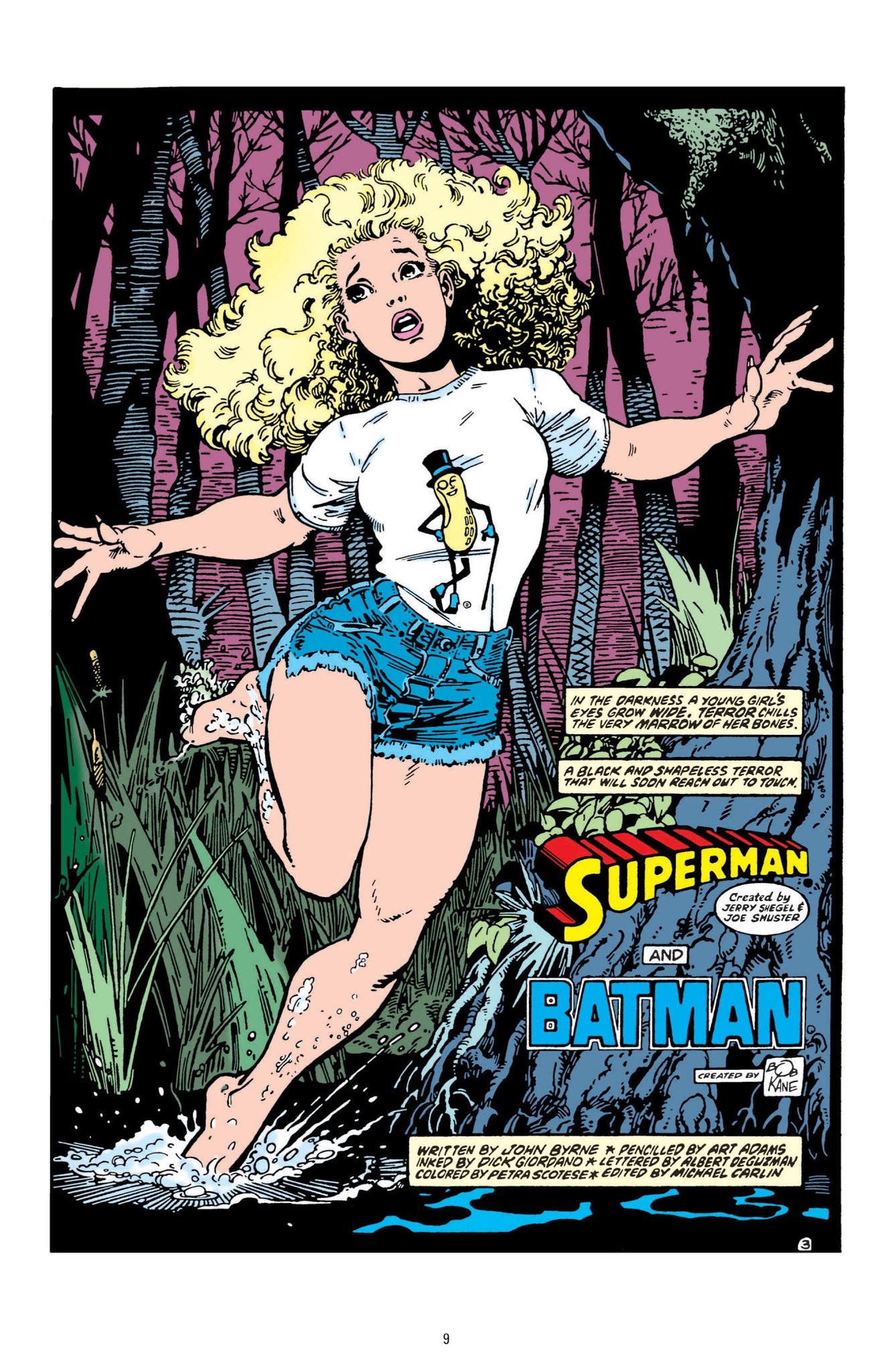 Read online Superman: Dark Knight Over Metropolis comic -  Issue # TPB (Part 1) - 10