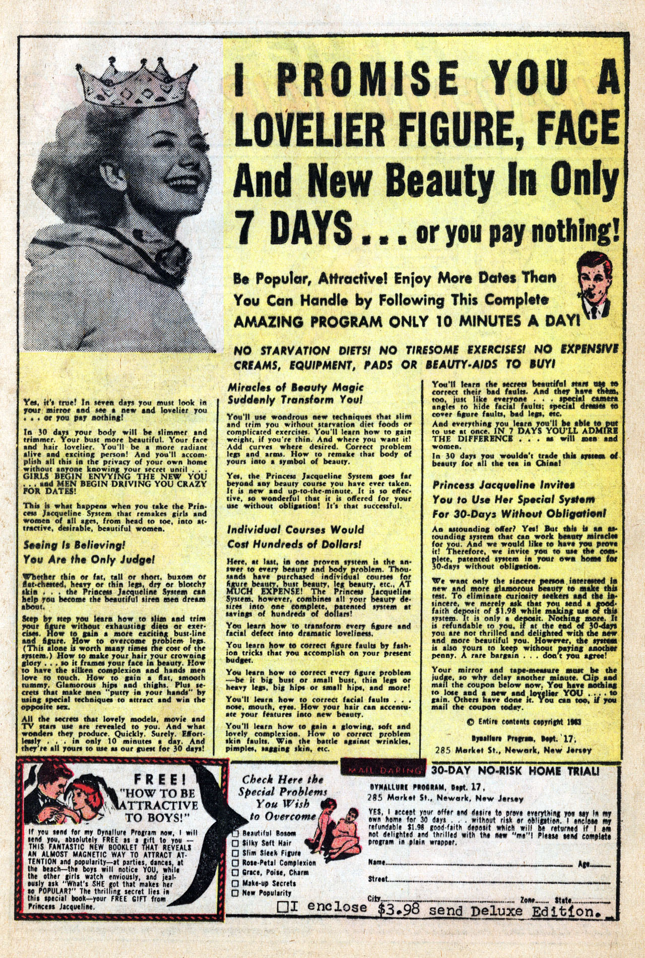 Read online Millie the Model comic -  Issue #120 - 25