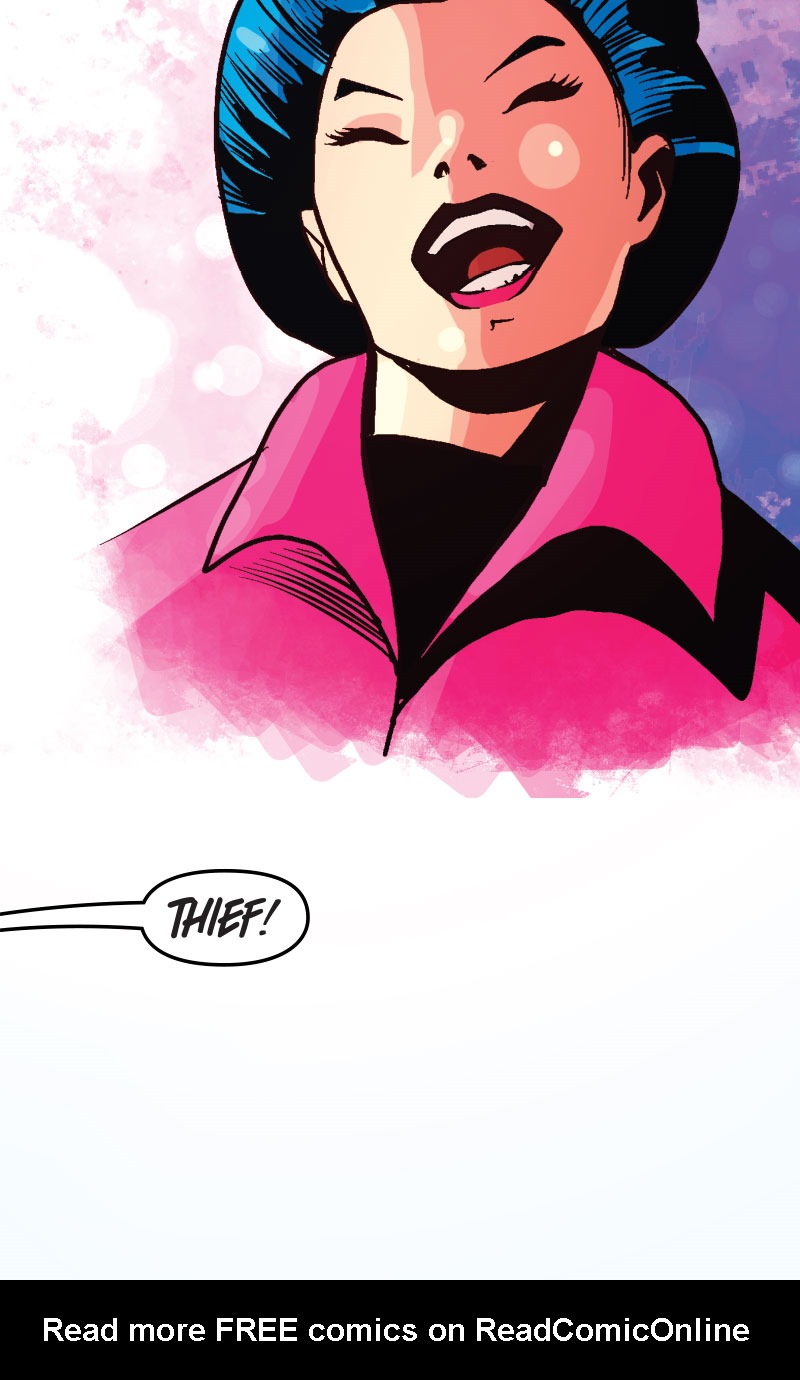 Read online Love Unlimited Infinity Comic comic -  Issue #19 - 29