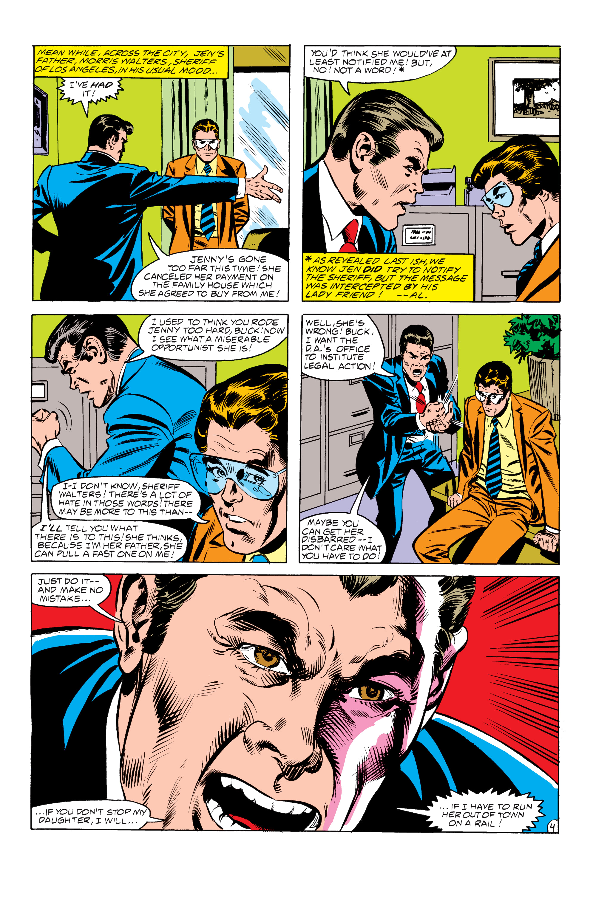 Read online The Savage She-Hulk Omnibus comic -  Issue # TPB (Part 4) - 95