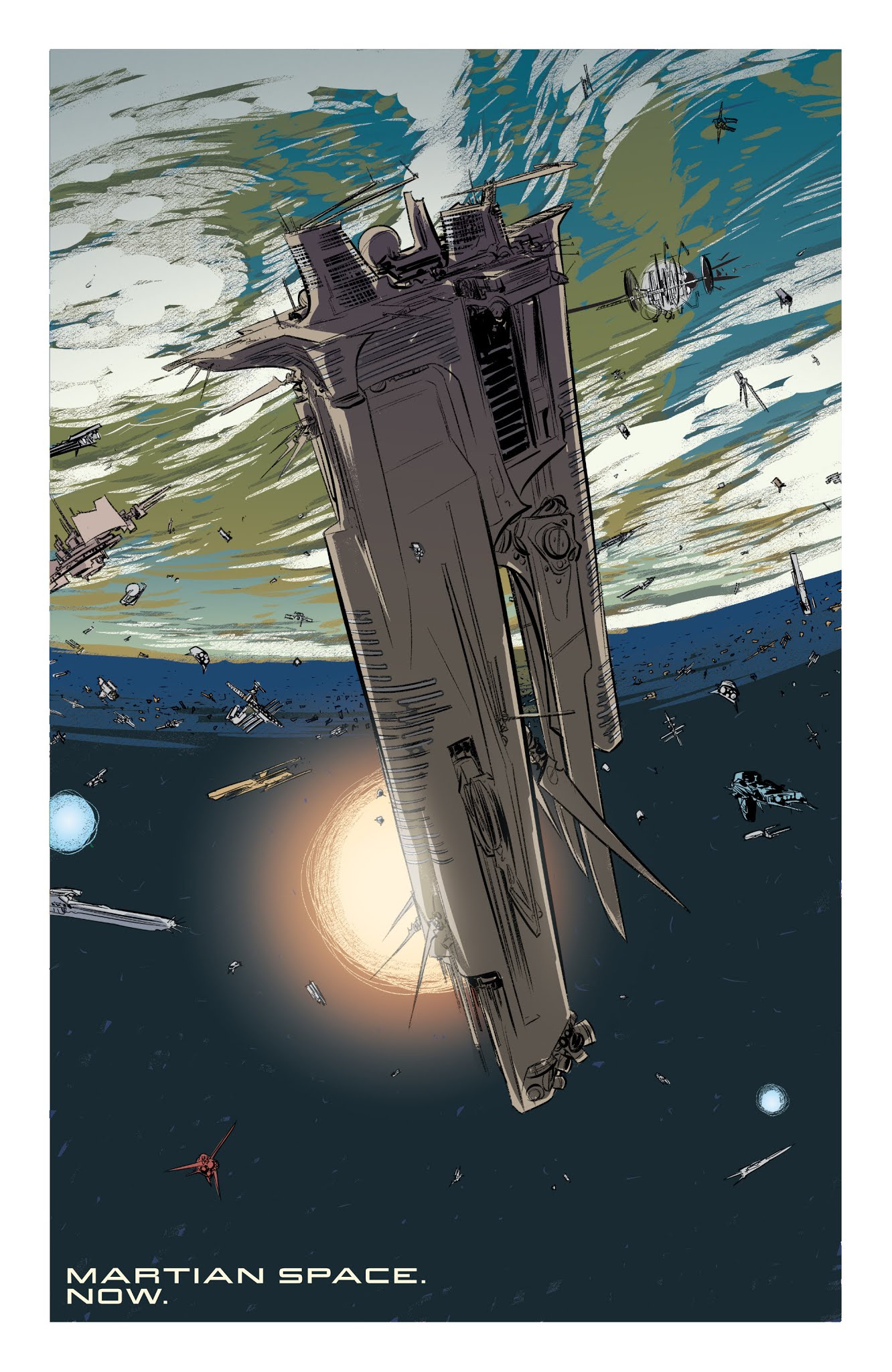 Read online The Weatherman comic -  Issue #2 - 7