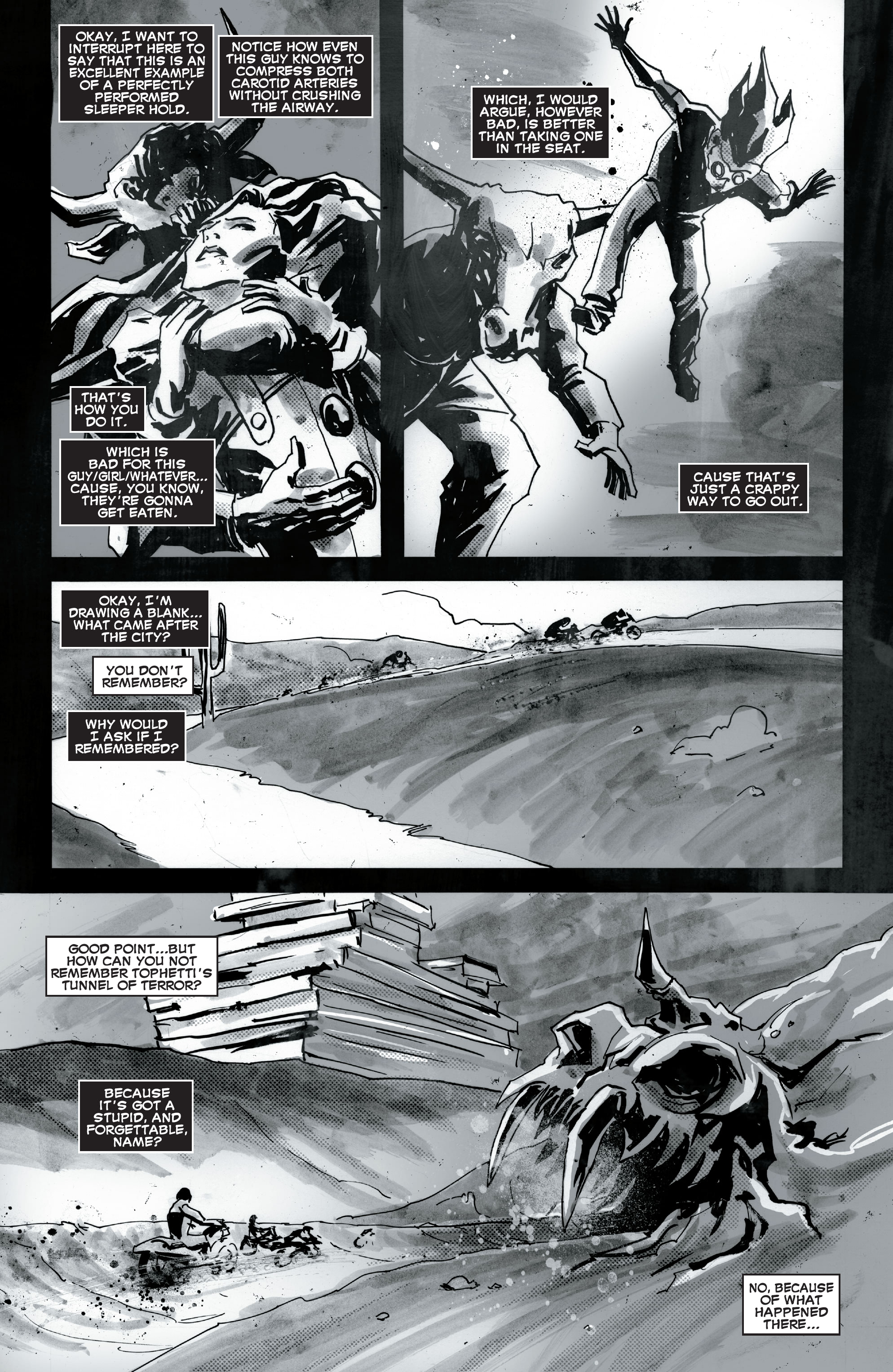 Read online Avengers by Jonathan Hickman: The Complete Collection comic -  Issue # TPB 2 (Part 4) - 26