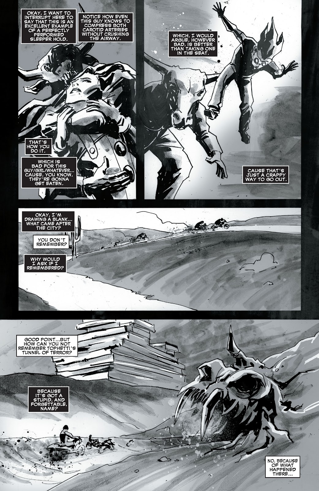 Avengers by Jonathan Hickman: The Complete Collection issue TPB 2 (Part 4) - Page 26