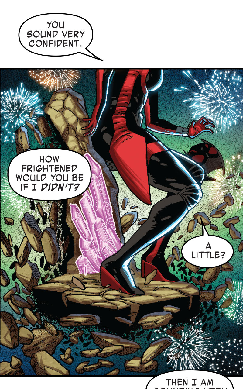 Read online Ant-Man and the Wasp: Lost and Found Infinity Comic comic -  Issue #3 - 26