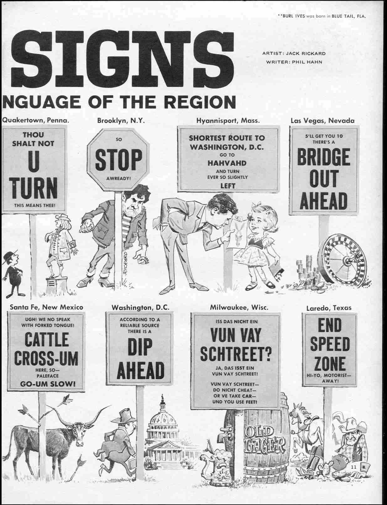 Read online MAD comic -  Issue #73 - 13