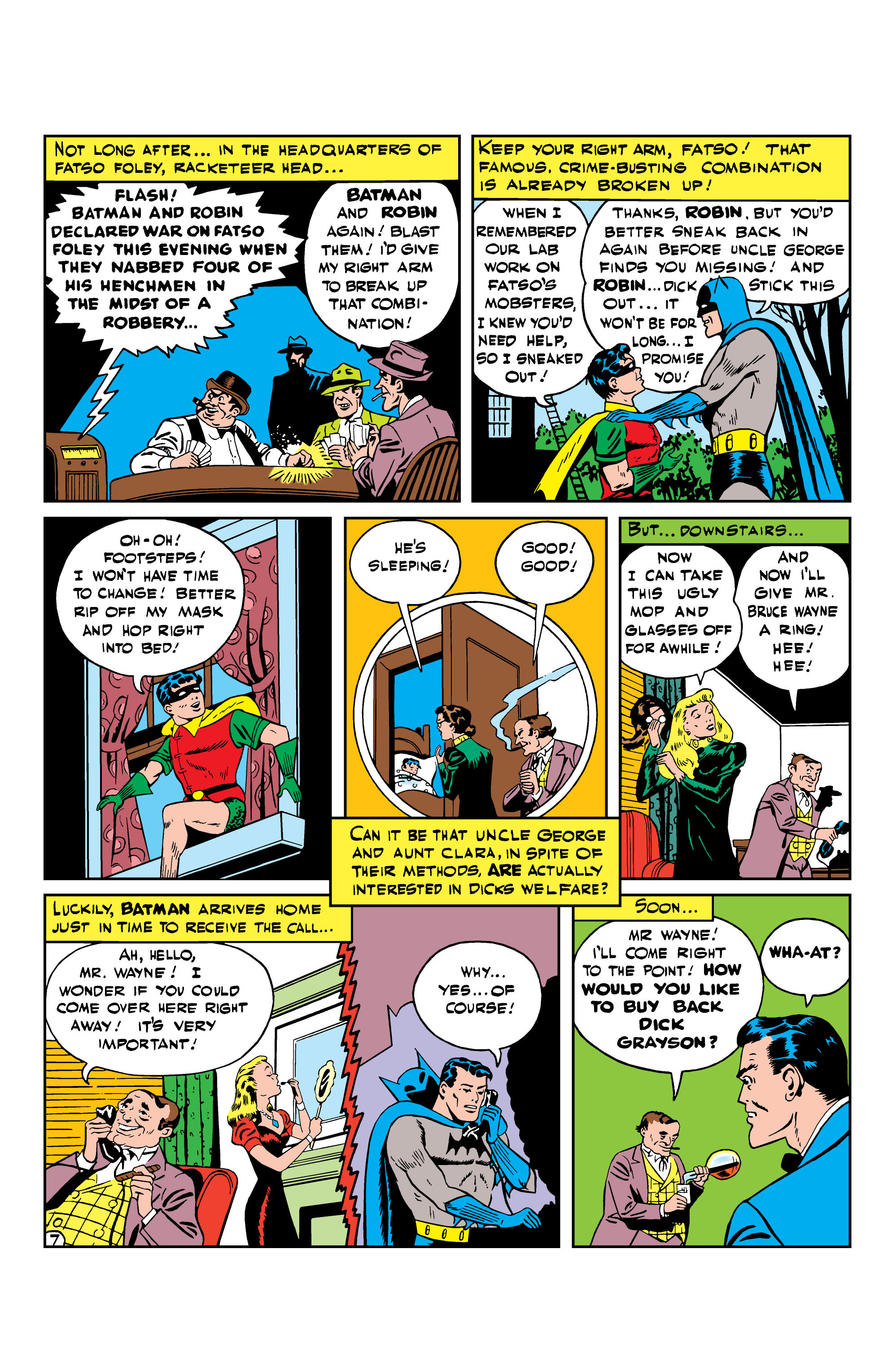 Read online Batman (1940) comic -  Issue #20 - 44