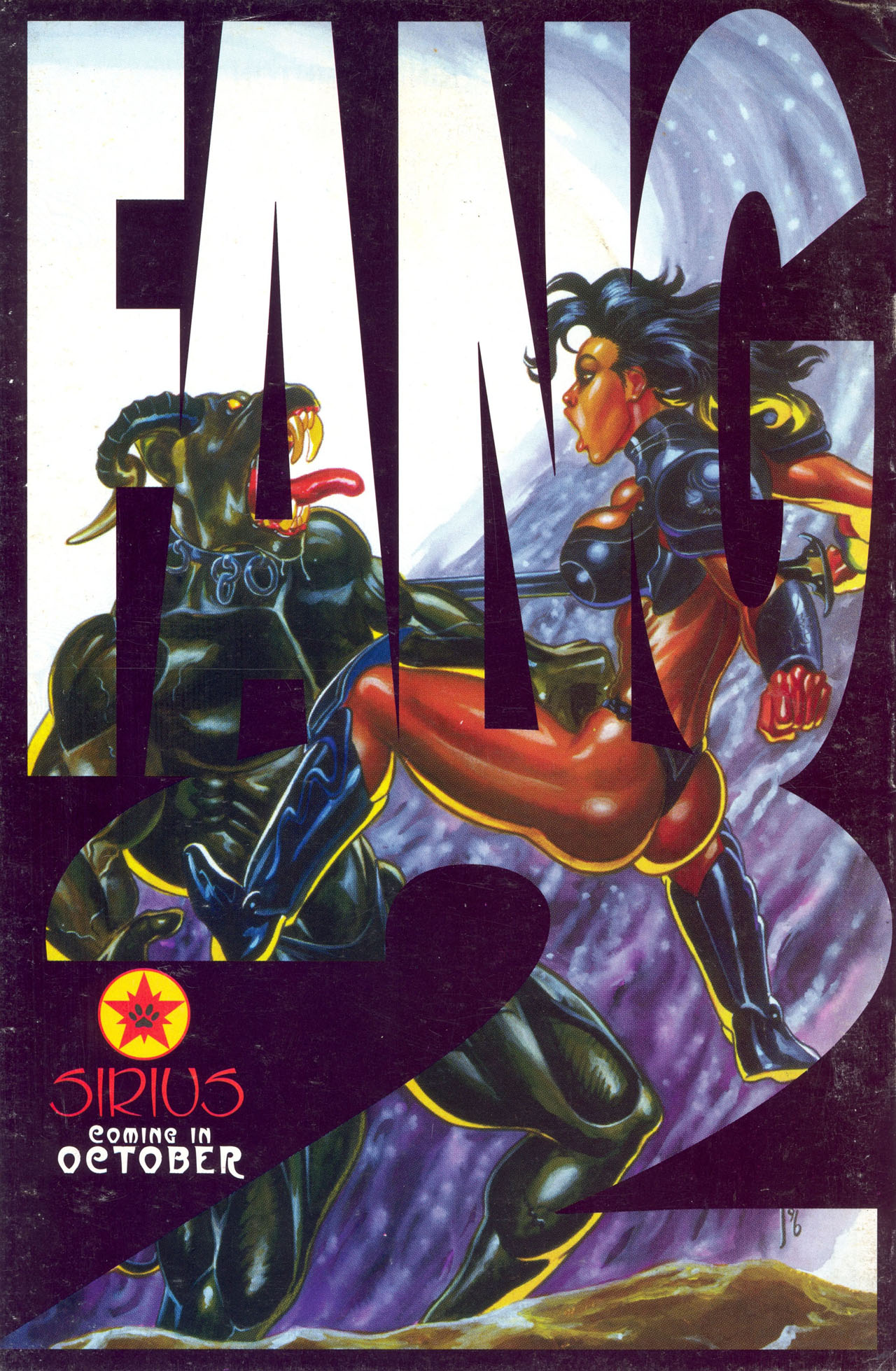 Read online Wandering Star comic -  Issue #16 - 28