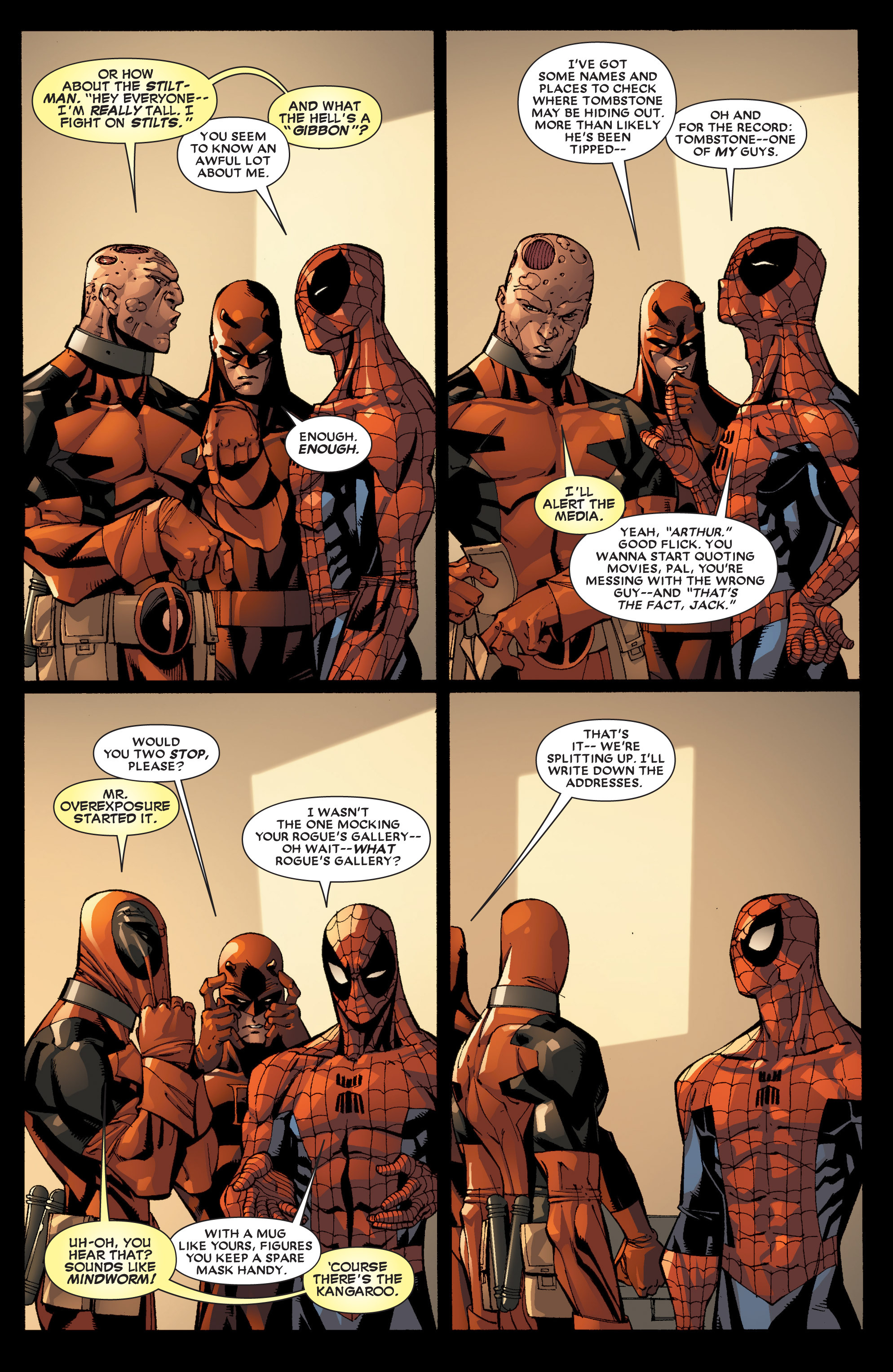 Read online Deadpool Classic comic -  Issue # TPB 14 (Part 2) - 16