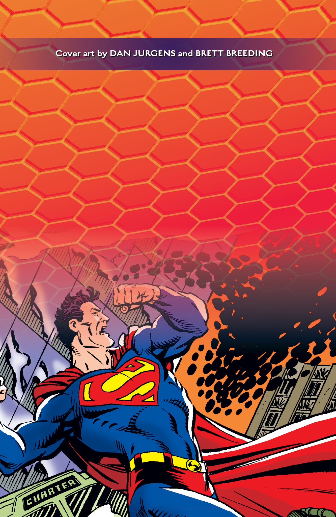 Read online Superman: Panic in the Sky! comic -  Issue # TPB 2016 Edition - 245