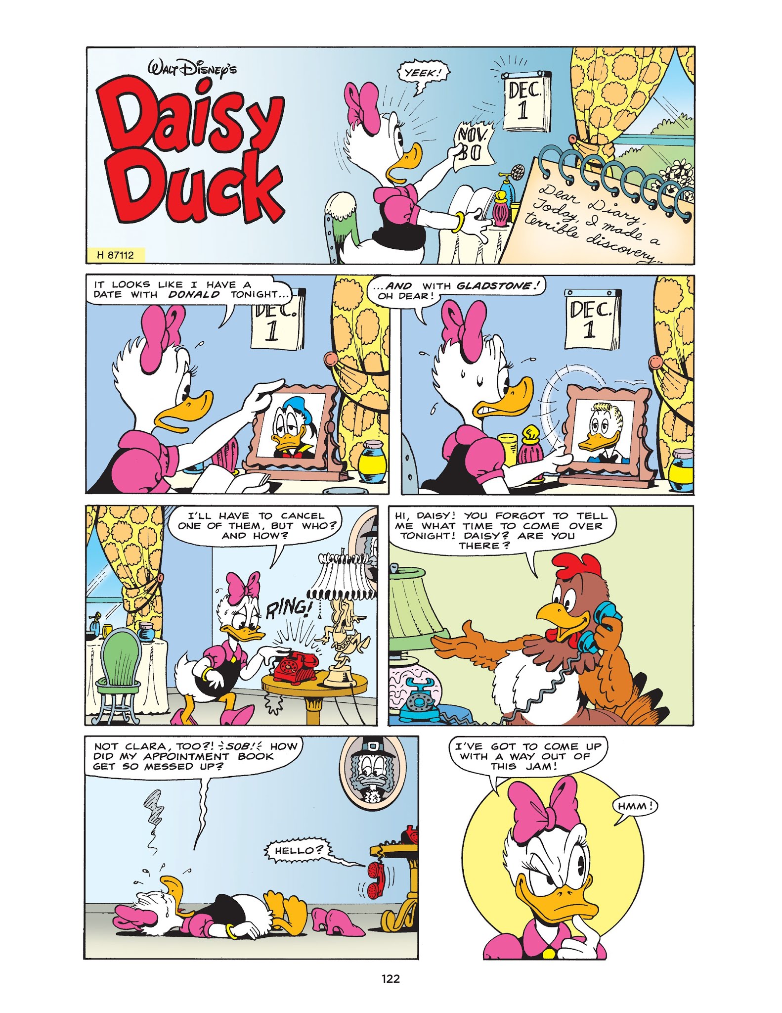 Read online Walt Disney Uncle Scrooge and Donald Duck: The Don Rosa Library comic -  Issue # TPB 2 (Part 2) - 23