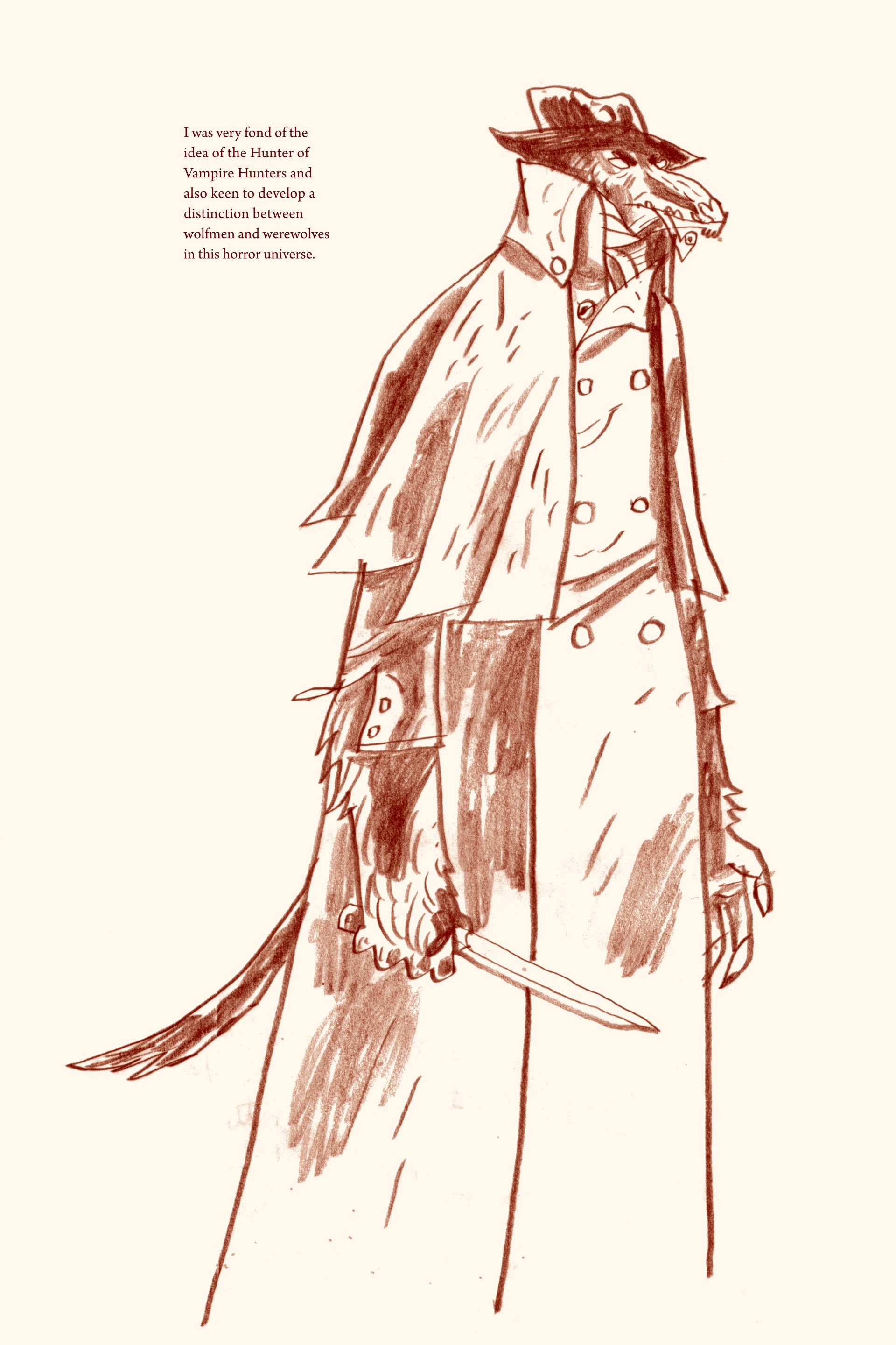 Read online Our Encounters with Evil and Other Stories comic -  Issue # TPB (Part 3) - 26