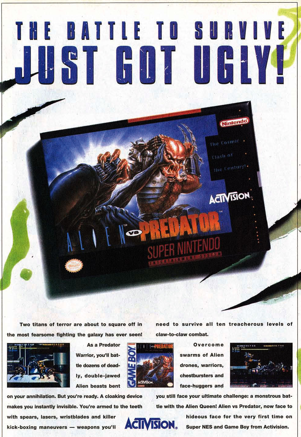 Read online Fantastic Four (1961) comic -  Issue #384 - 7