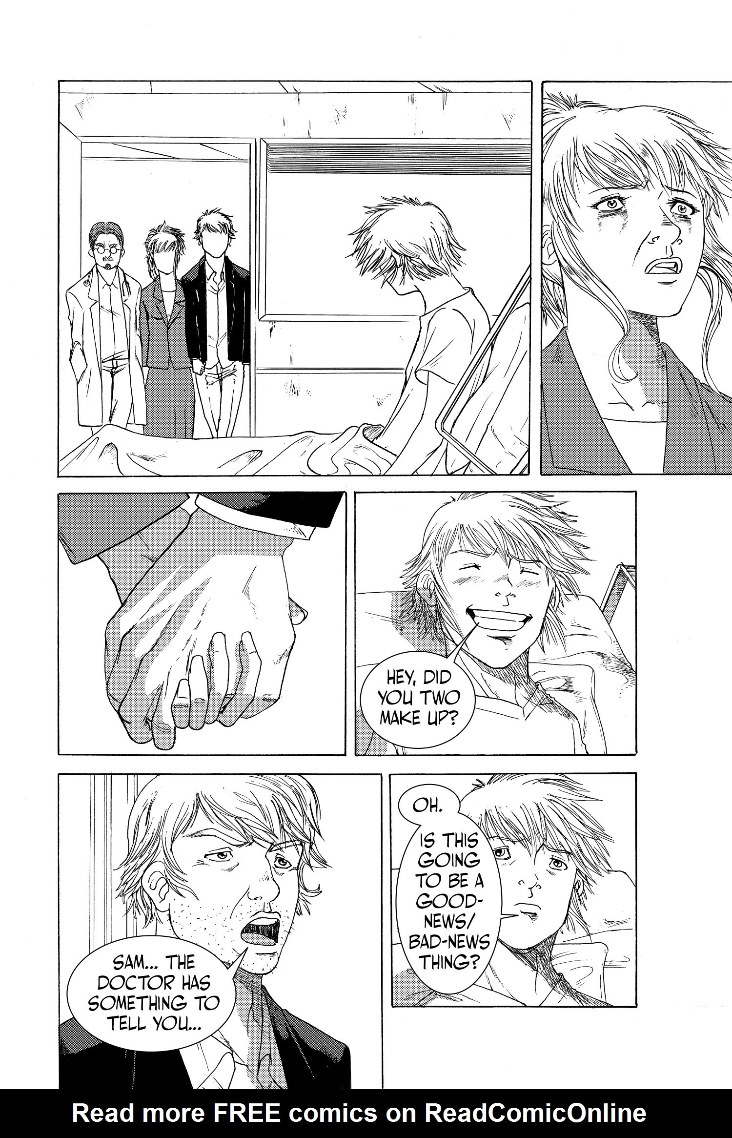 Read online Poison Candy comic -  Issue # TPB 1 (Part 1) - 58