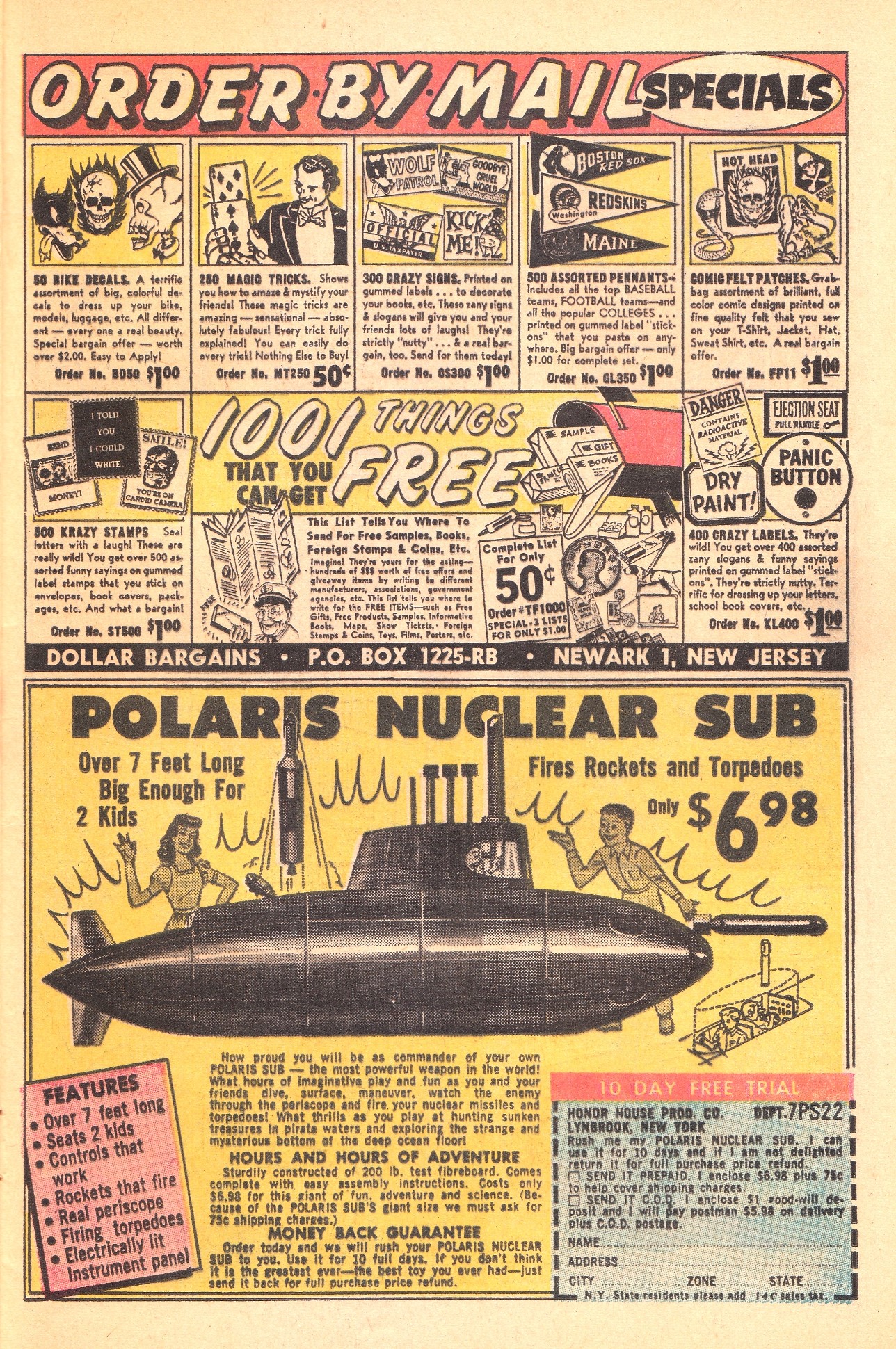Read online Jughead (1965) comic -  Issue #137 - 25