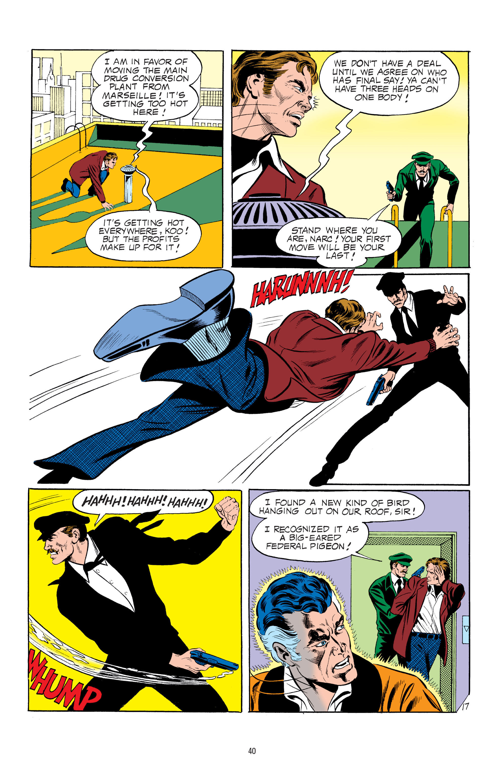 Read online Deadman (2011) comic -  Issue # TPB 3 (Part 1) - 41