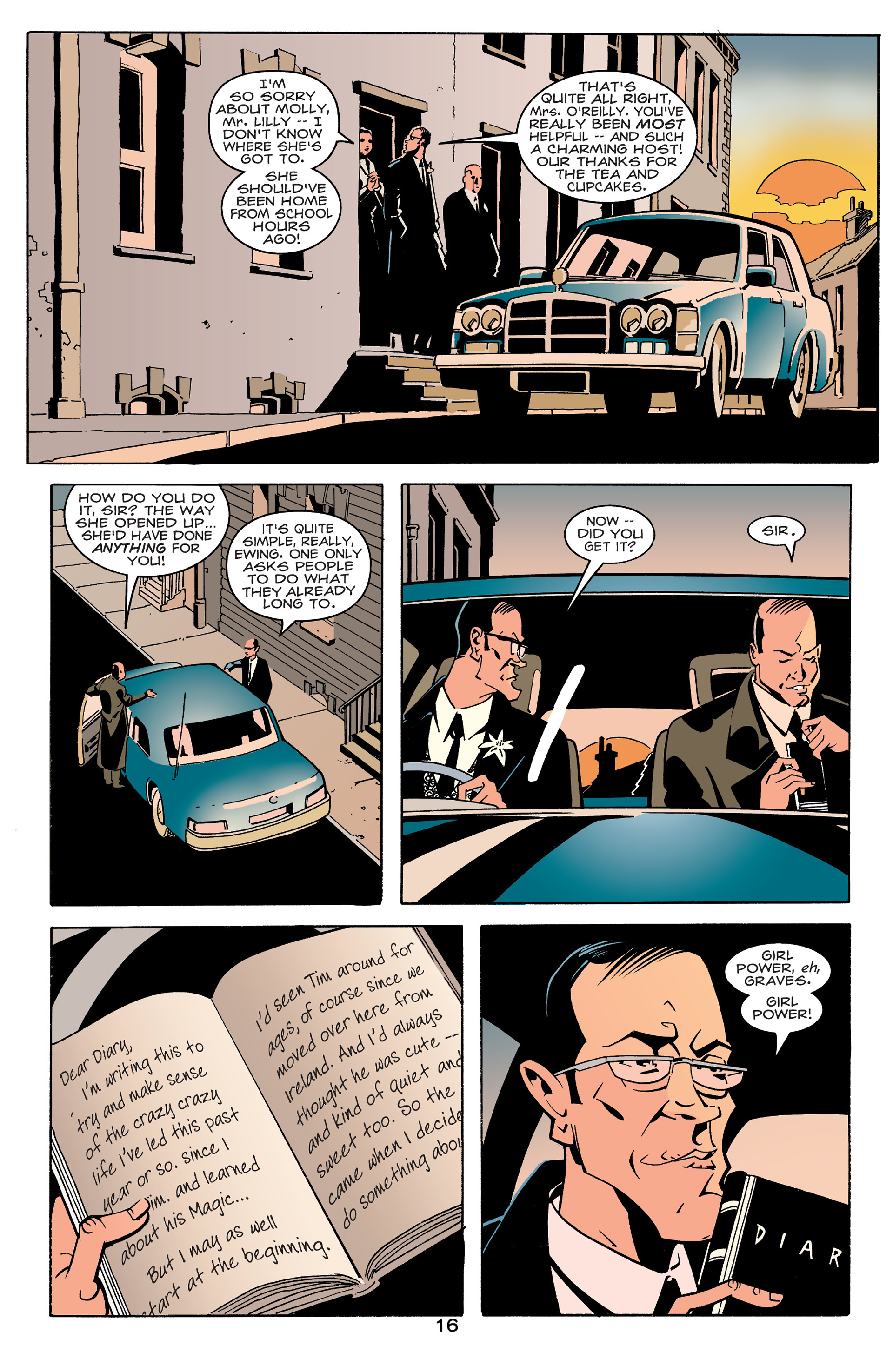 Read online The Names of Magic comic -  Issue #4 - 17