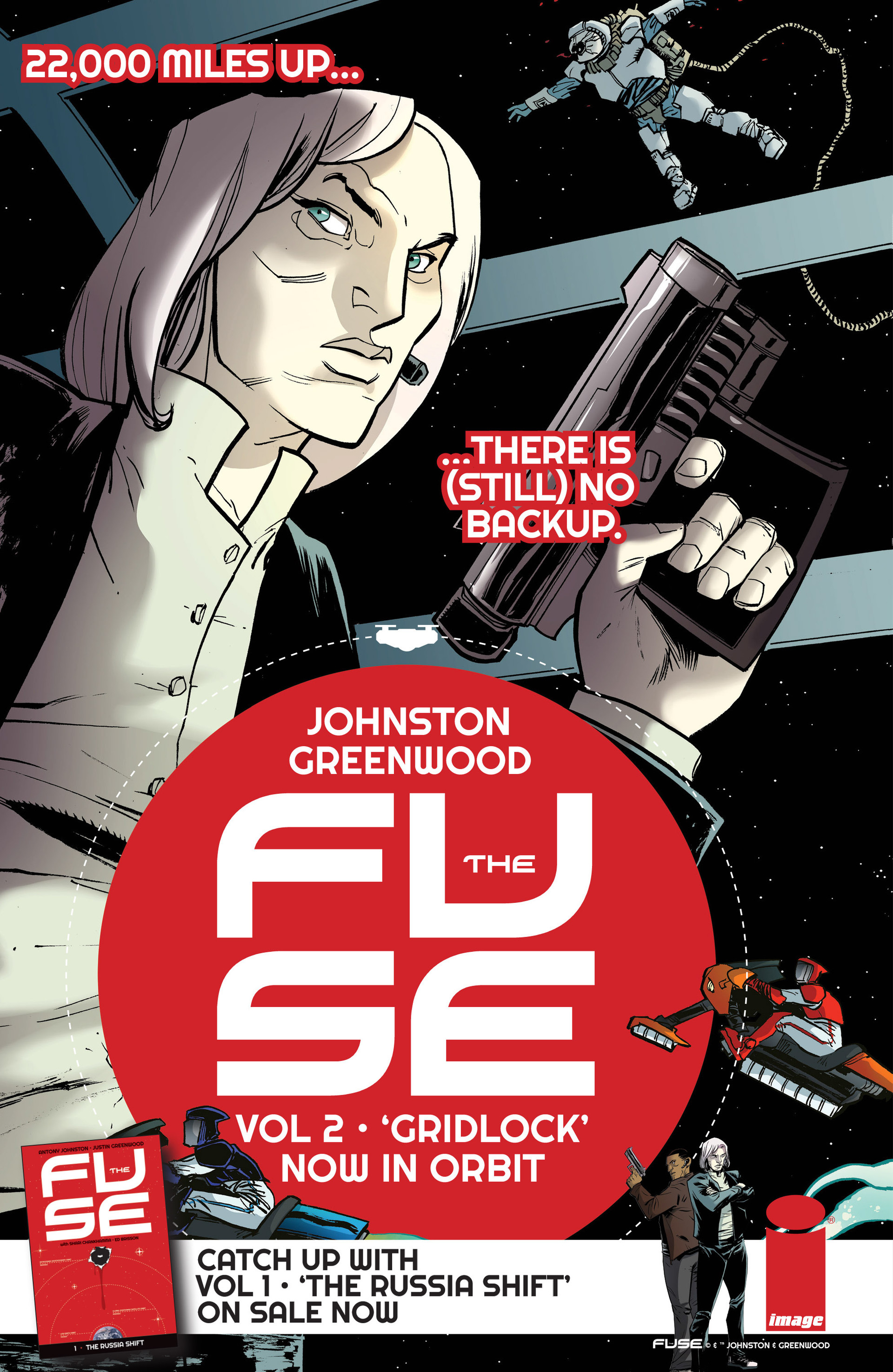 Read online Umbral comic -  Issue #11 - 28