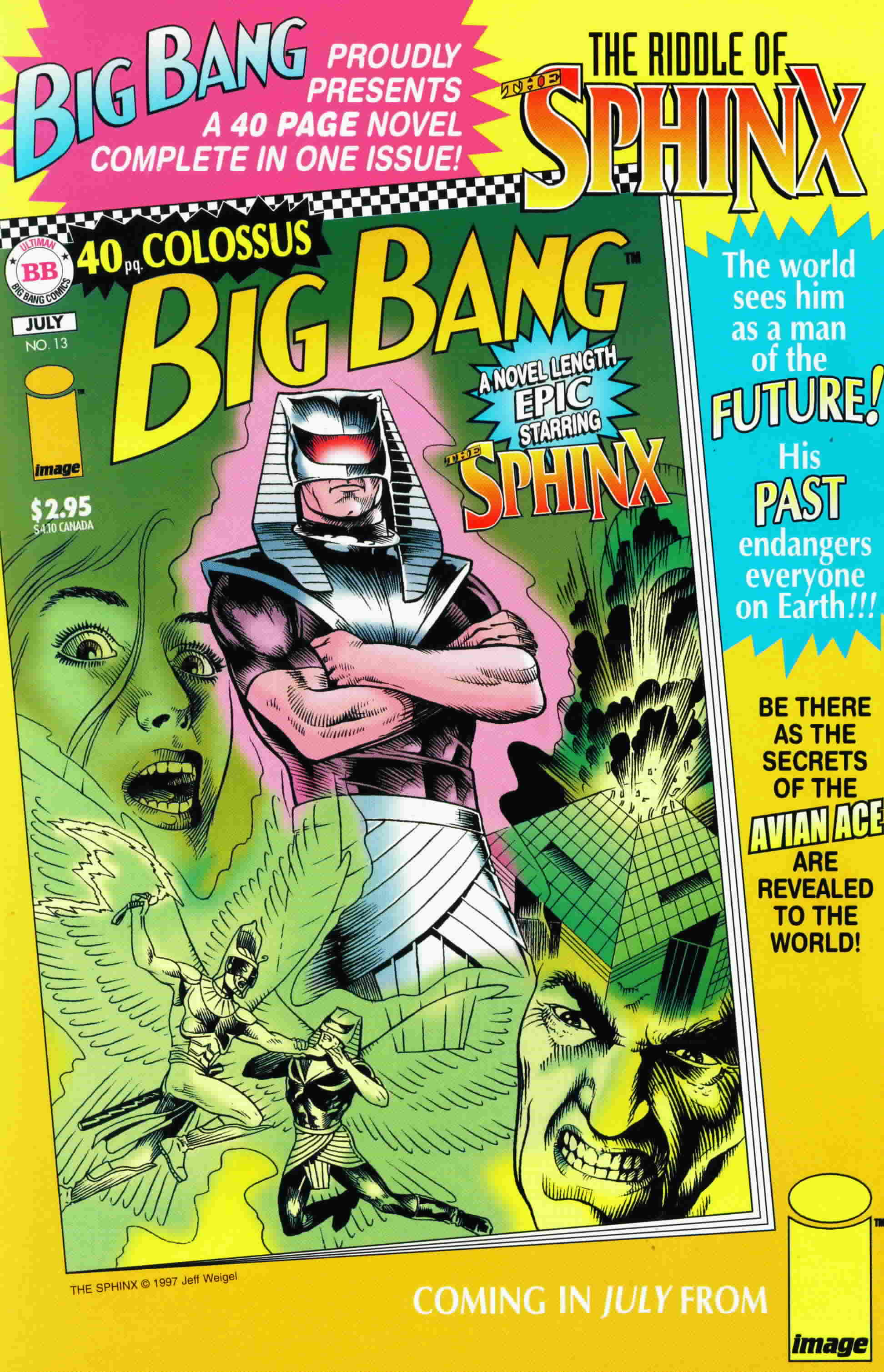 Read online Big Bang Comics comic -  Issue #12 - 36
