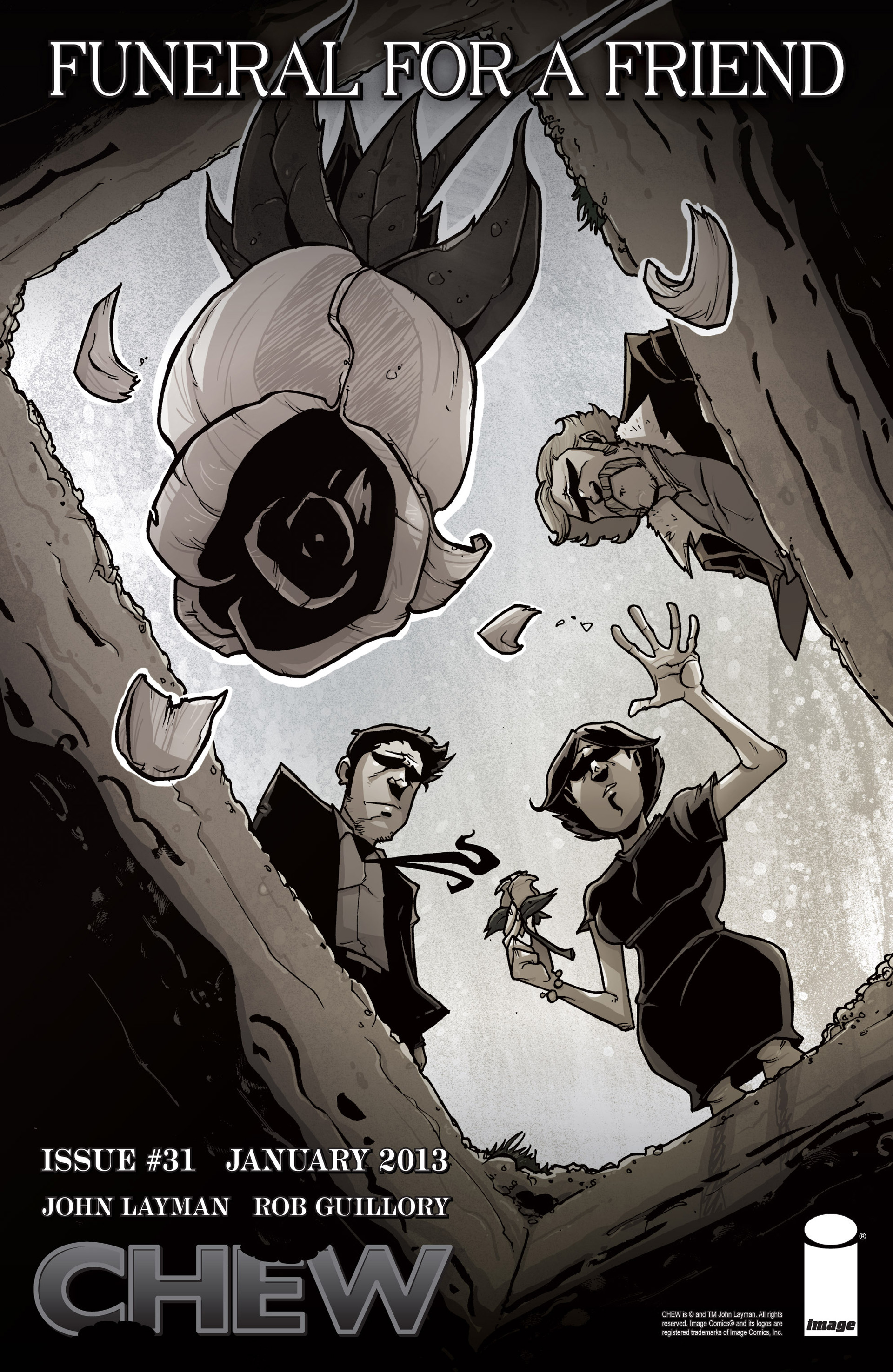 Read online Glory comic -  Issue #31 - 31