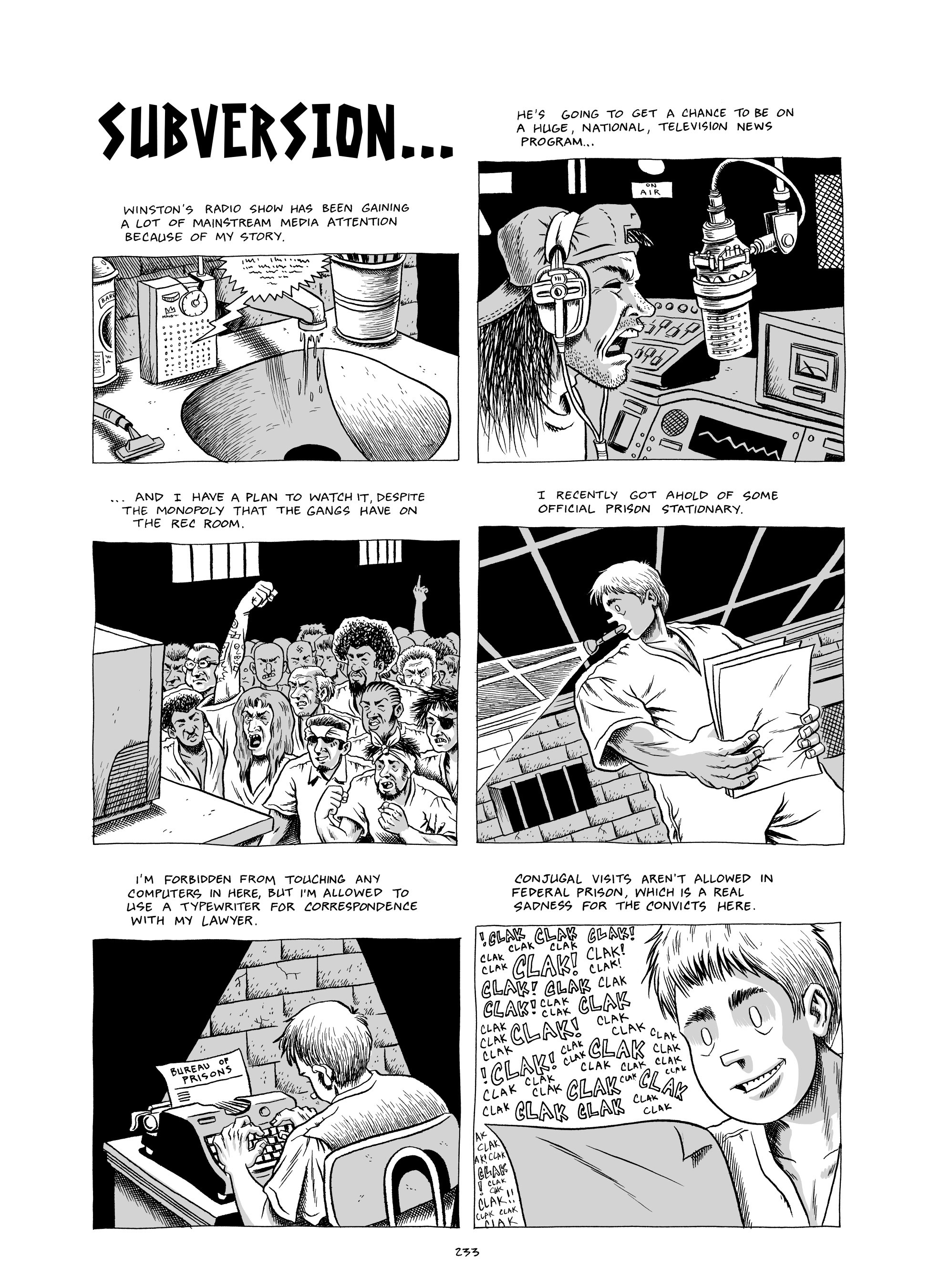 Read online Wizzywig comic -  Issue # TPB (Part 3) - 28