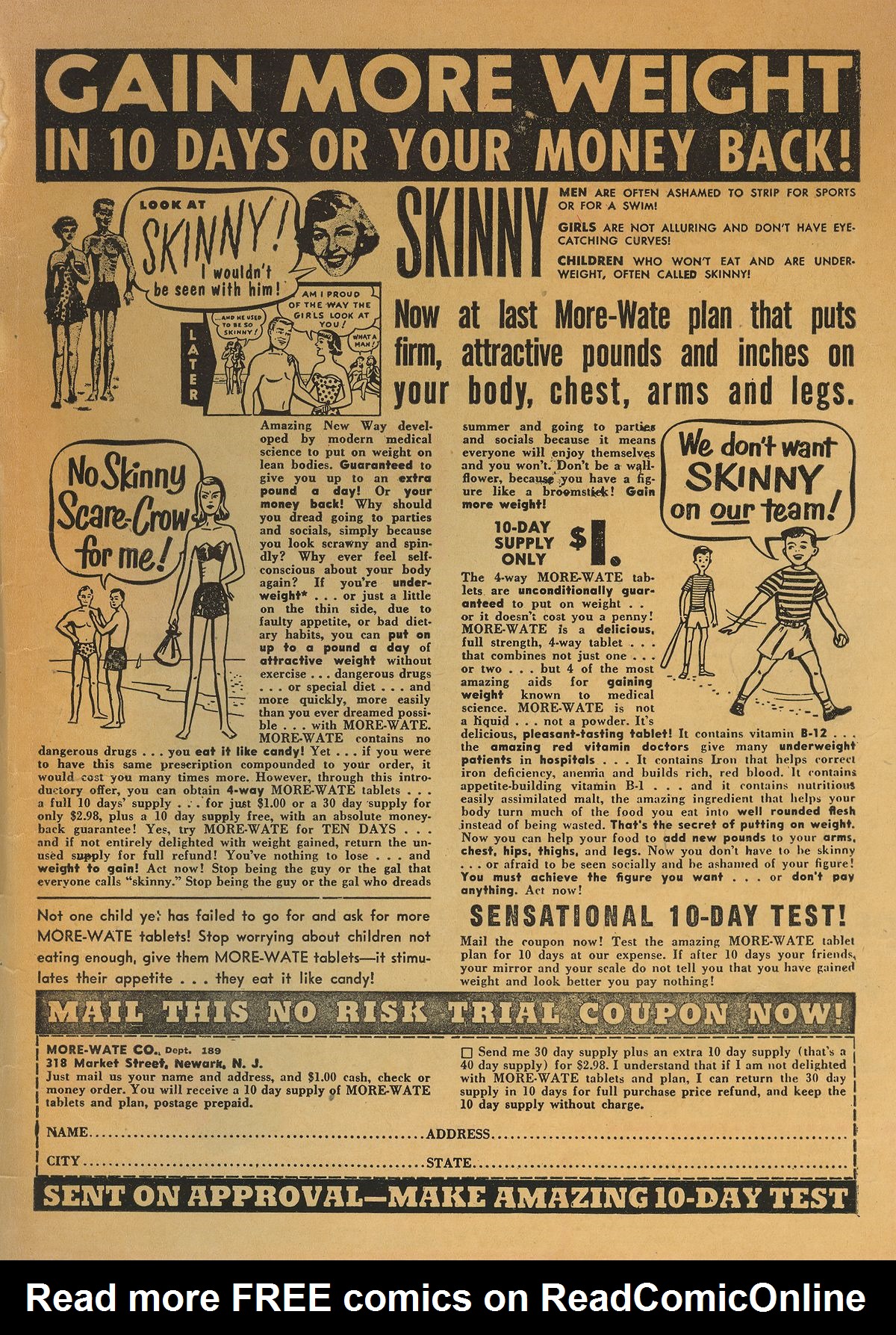 Read online This Magazine Is Haunted comic -  Issue #18 - 35