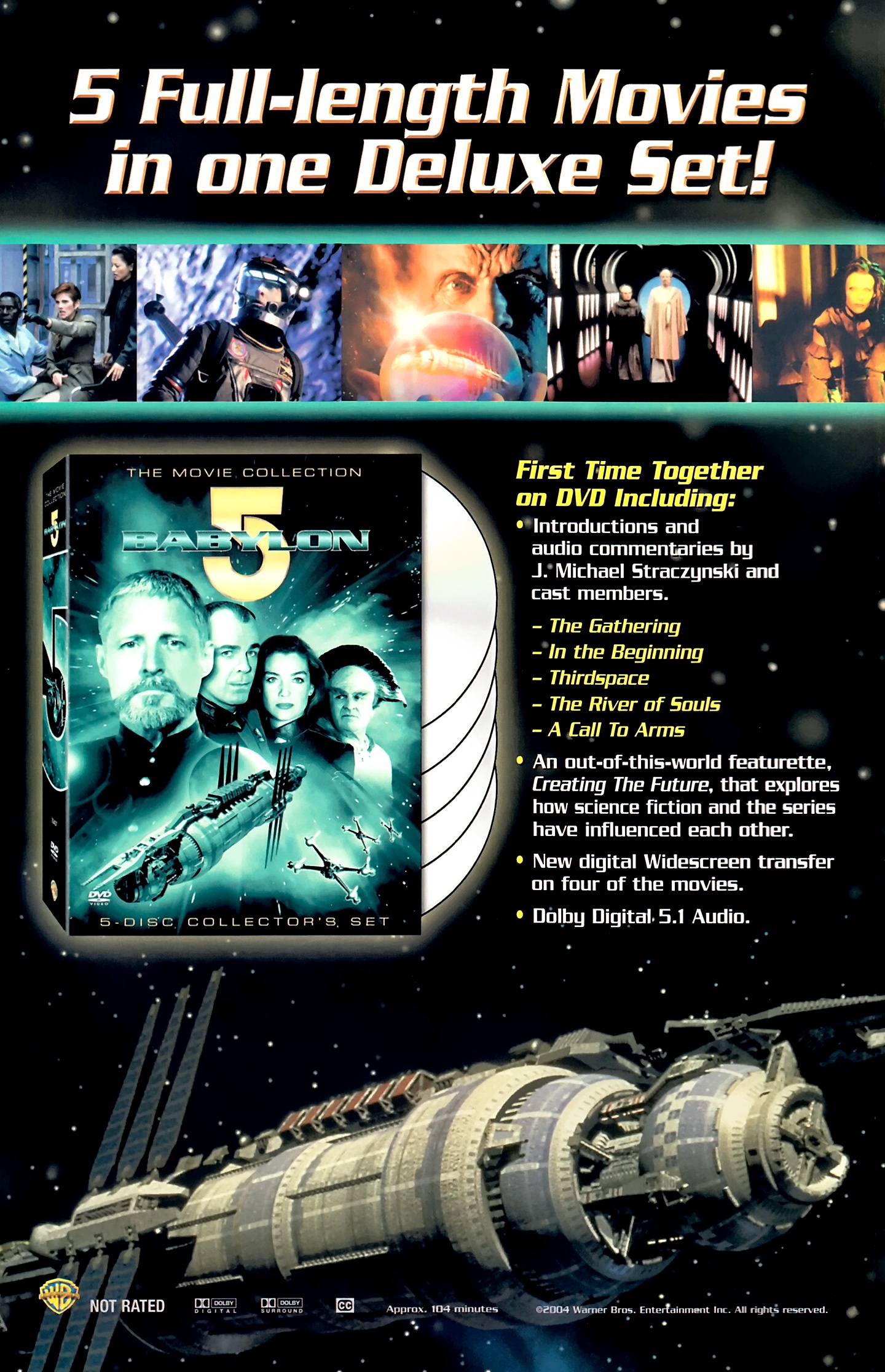 Read online Identity Disc comic -  Issue #3 - 2