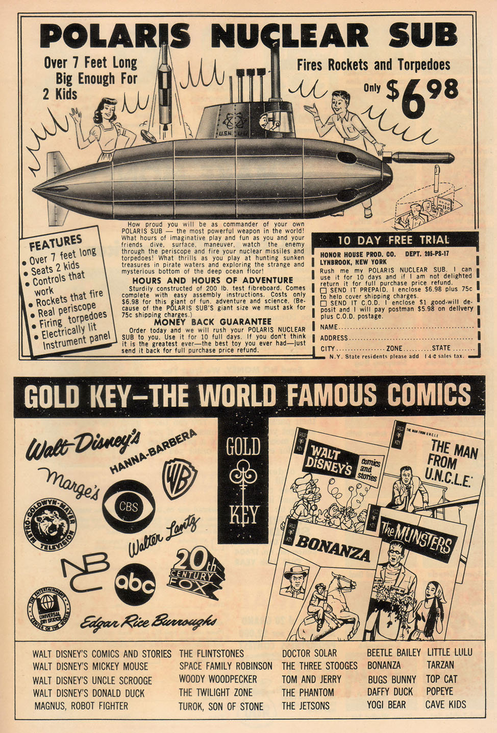 Read online Turok, Son of Stone comic -  Issue #51 - 35