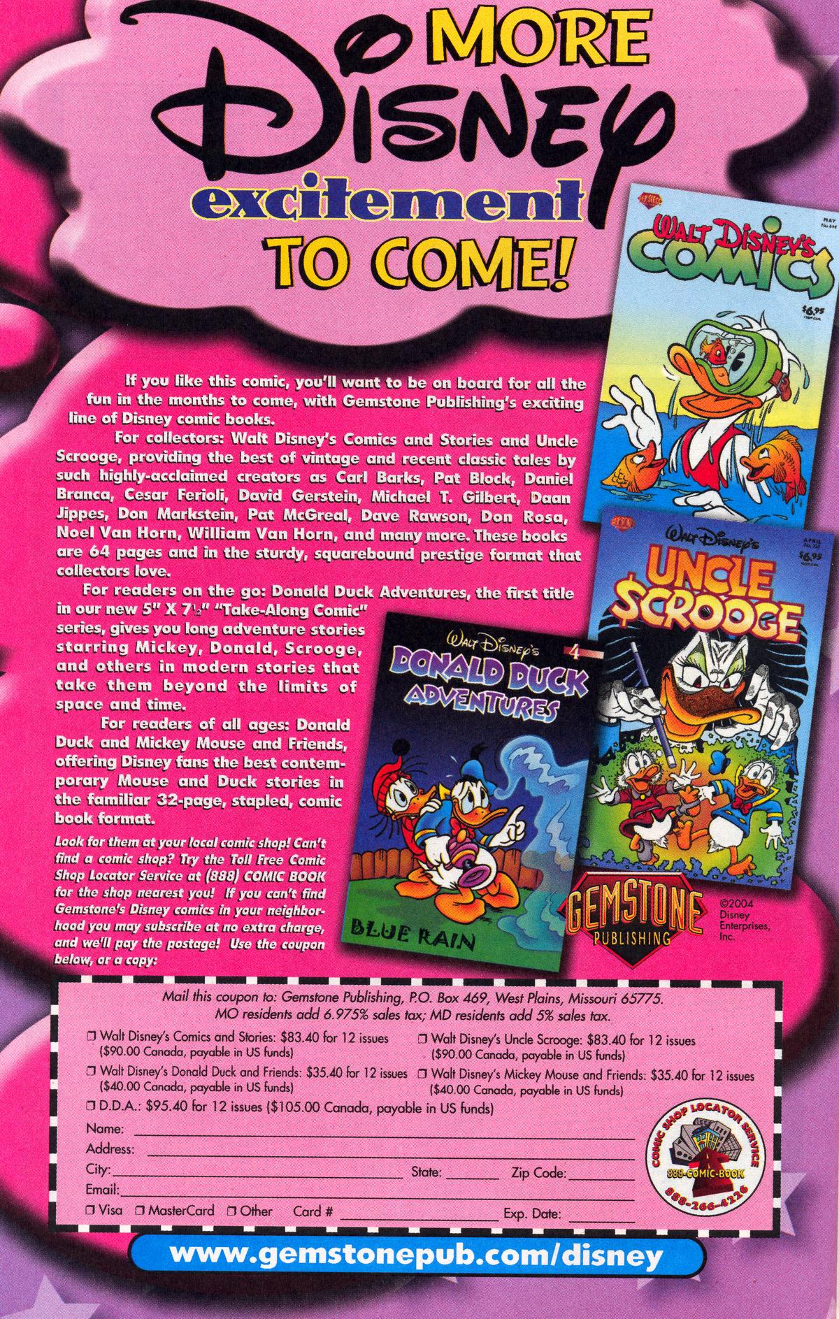 Read online Walt Disney's Donald Duck (1952) comic -  Issue #322 - 24