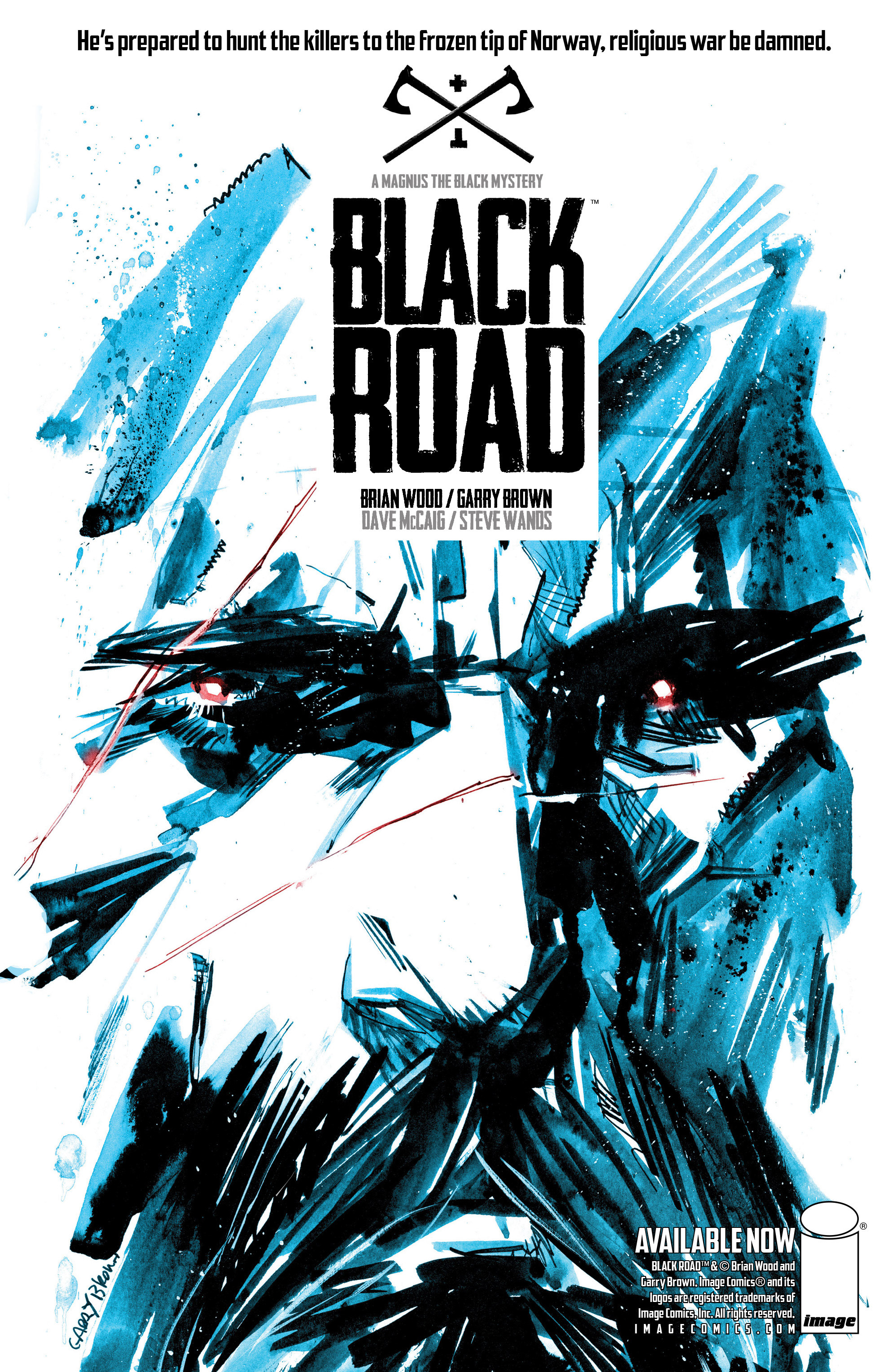 Read online Empty Zone (2015) comic -  Issue #9 - 29